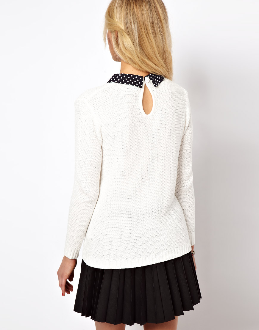 nude fur bolero