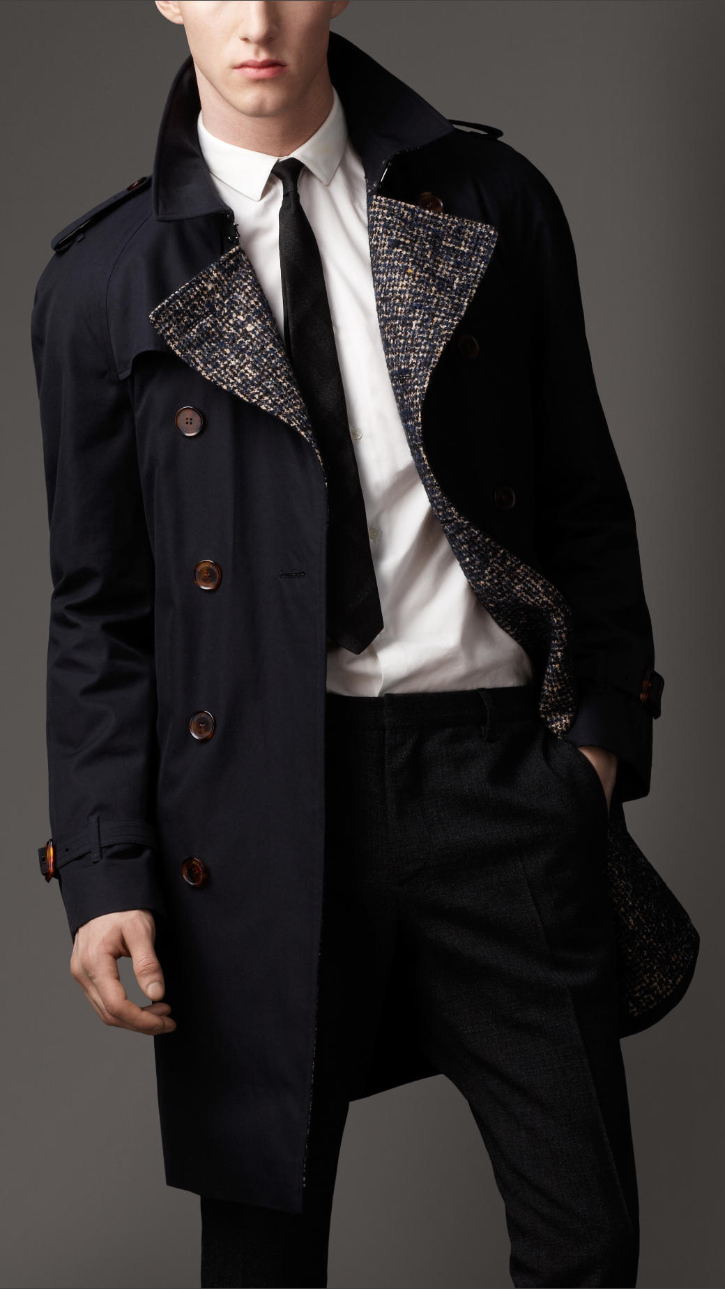 Extra Pee Fashion Style Tips And Diy Burberry Brit Brooksby Double Ted Trench Coat Nordstrom