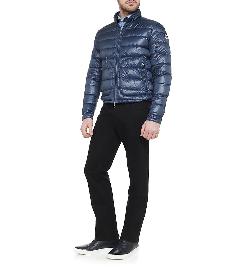 moncler acorus quilted jacket moncler acorus quilted jacket