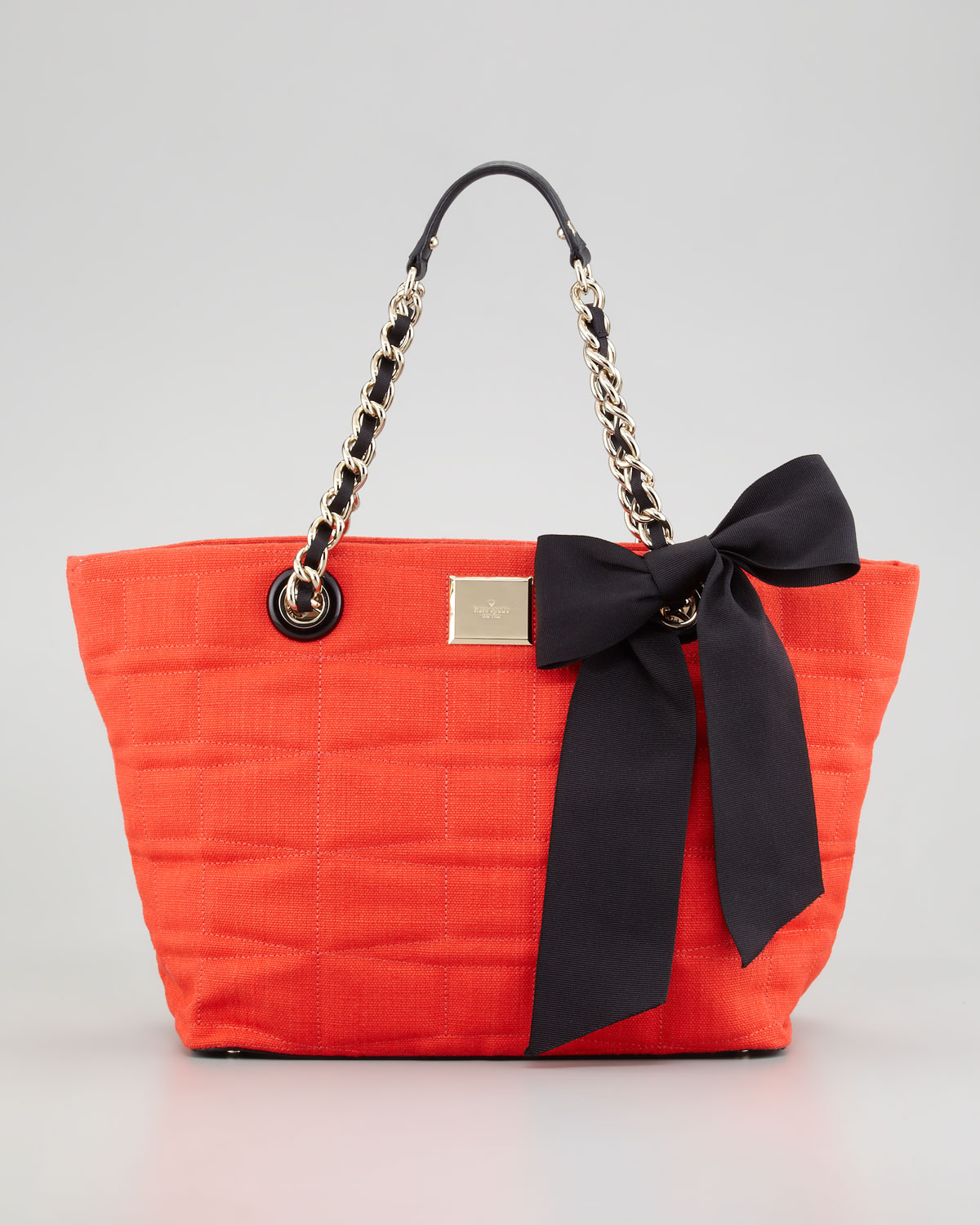 Kate Spade Kate Spade Basel Coal Bag lyst kate spade new york signature spade small linen Kate Spade Kate Spade Basel Coal Bag lyst kate spade new york signature spade small linen