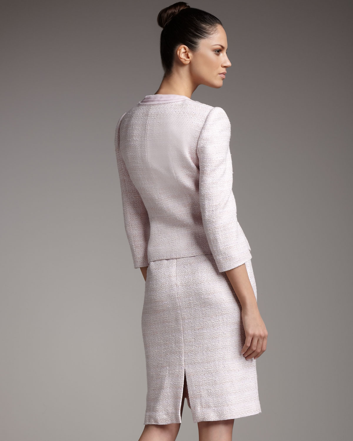 womens tahari suit