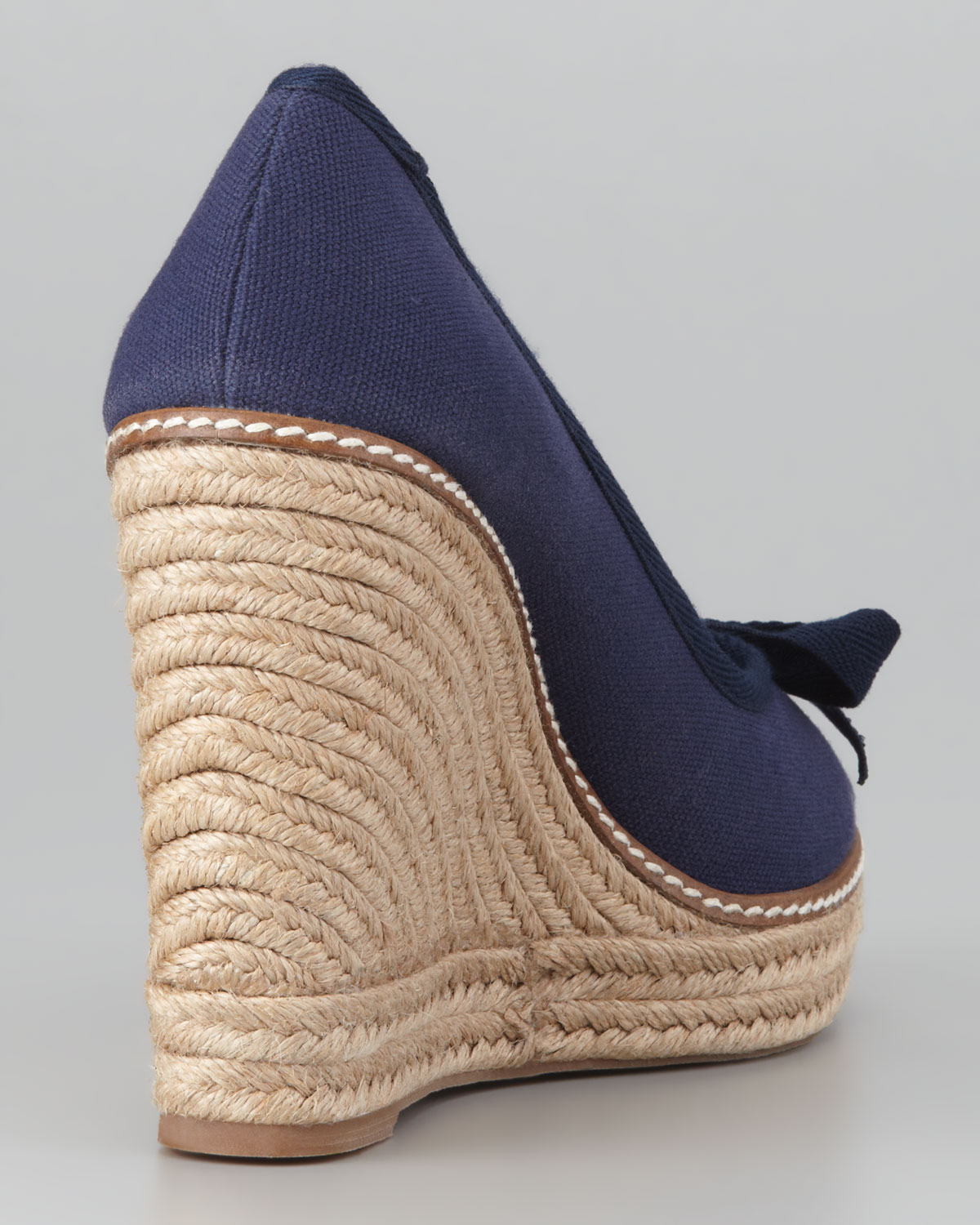 tory burch jackie wedge