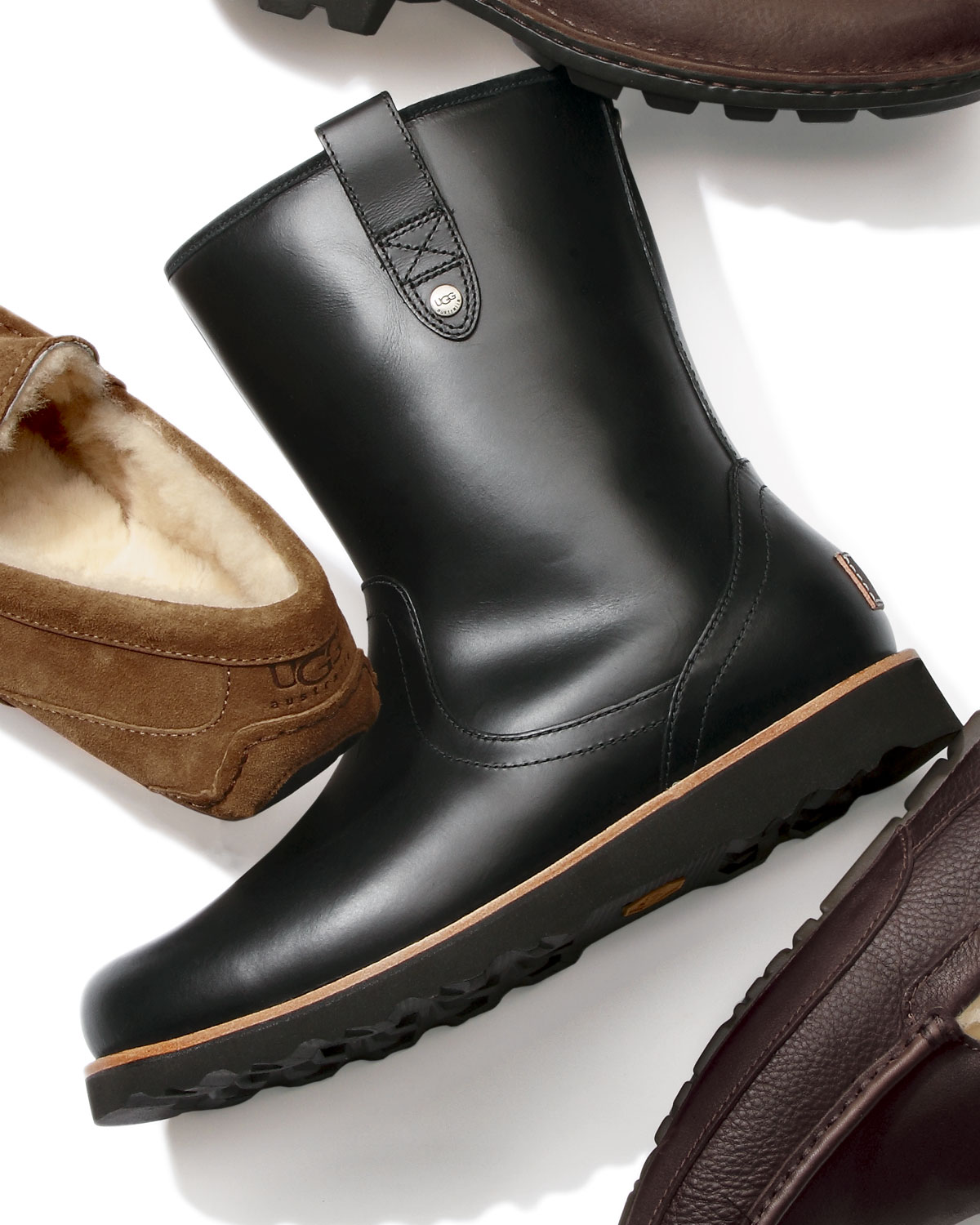 Stoneman Uggs Stoneman Uggs