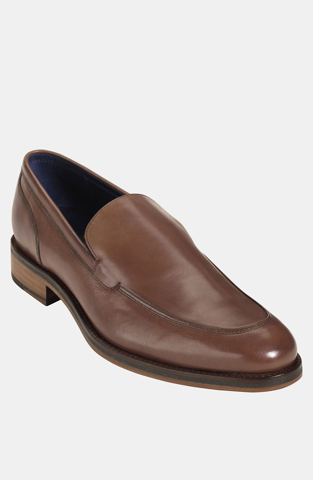 Cole Haan Air Madison Venetian Loafer in Brown for Men (british tan) | Lyst