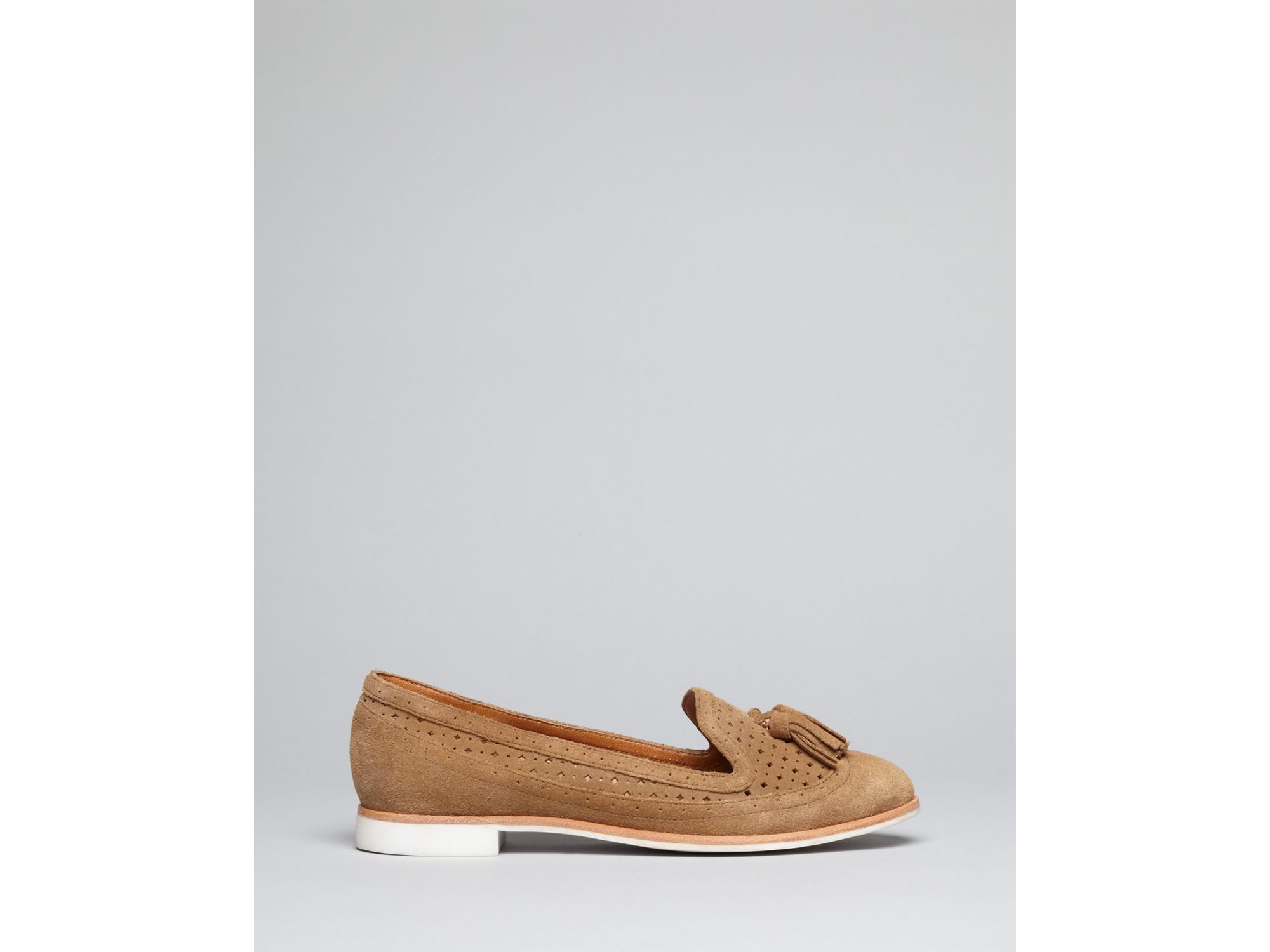 dolce vita aubree flats