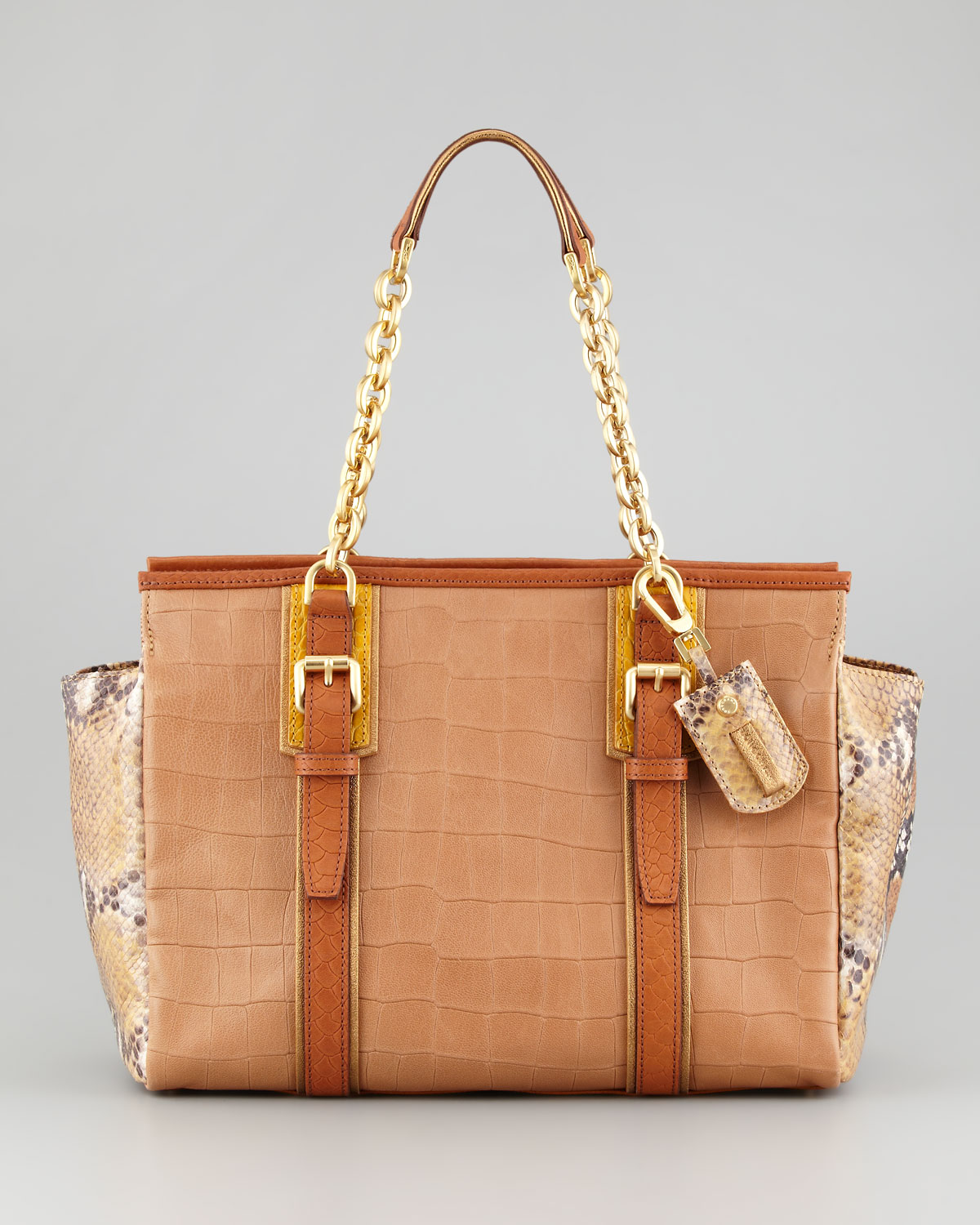 longchamp camel bag