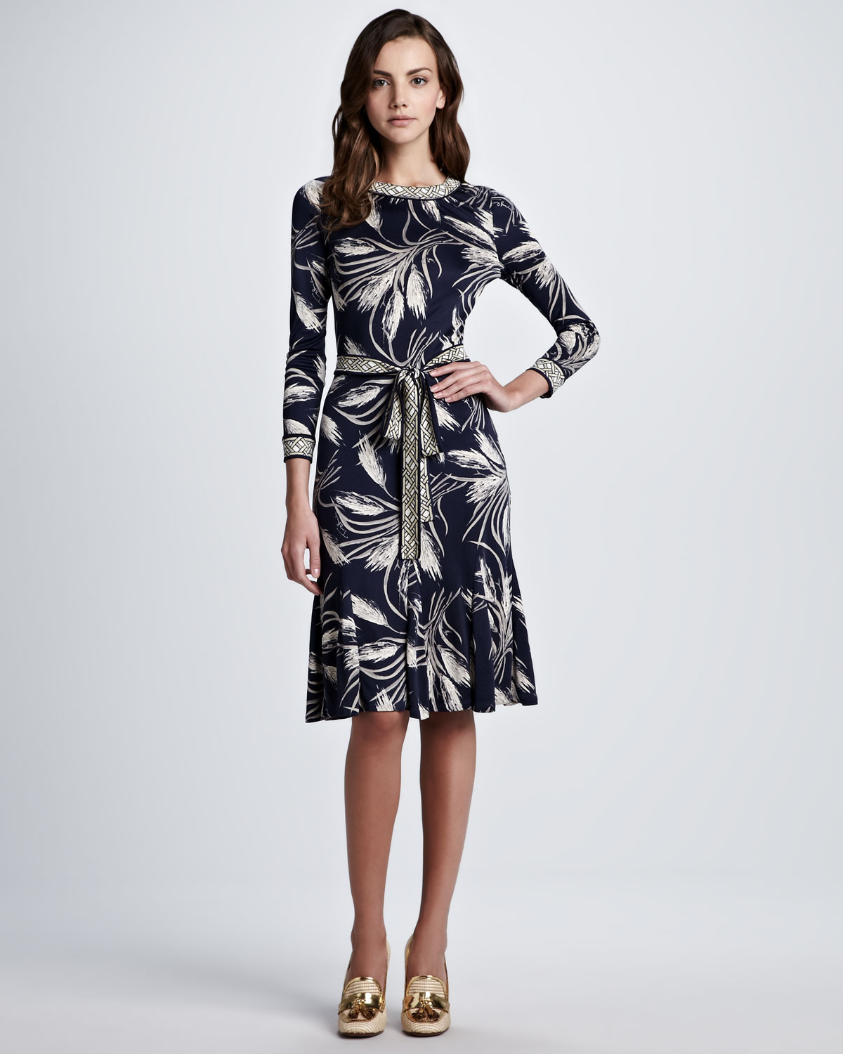 claire tory burch