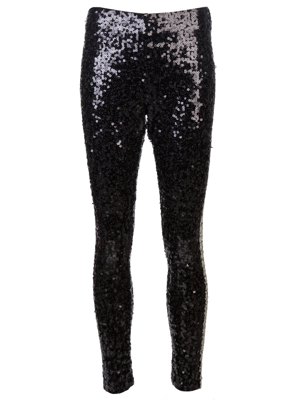 by malene birger black sequin pant product 1 6378320 472256243