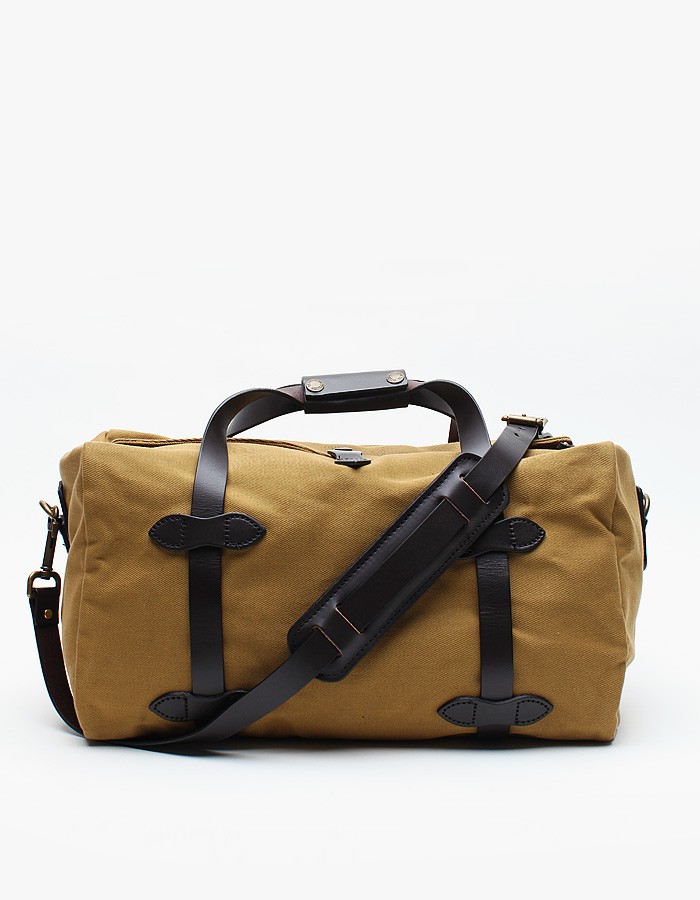 Small Duffle Bag For Men | Wydział Cybernetyki