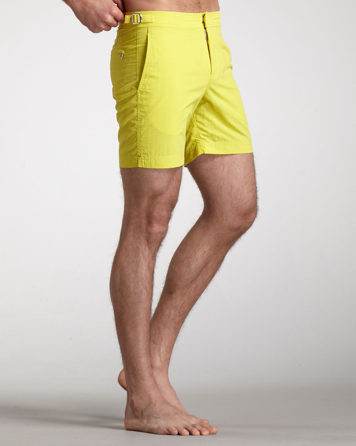 mens orlebar brown shorts