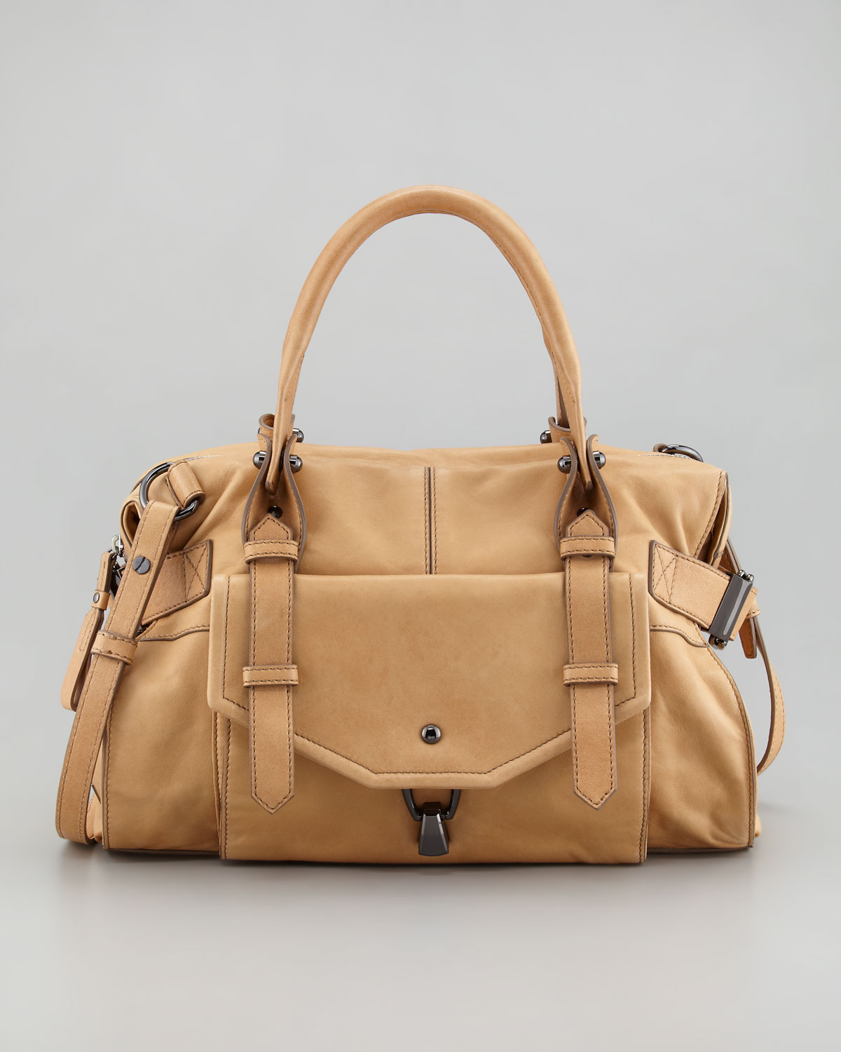 camel satchel