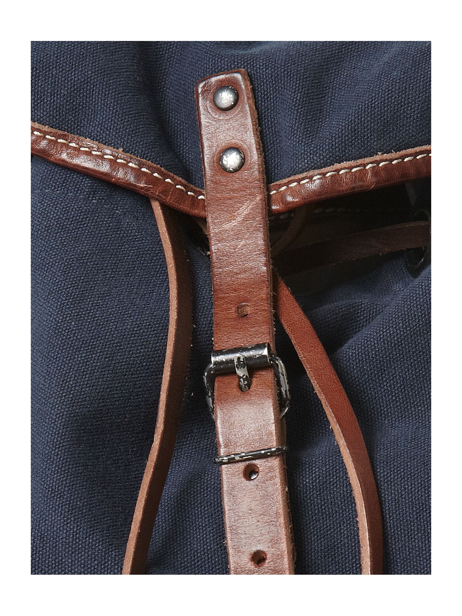 Polo ralph lauren Loaser Backpack in Blue for Men Lyst