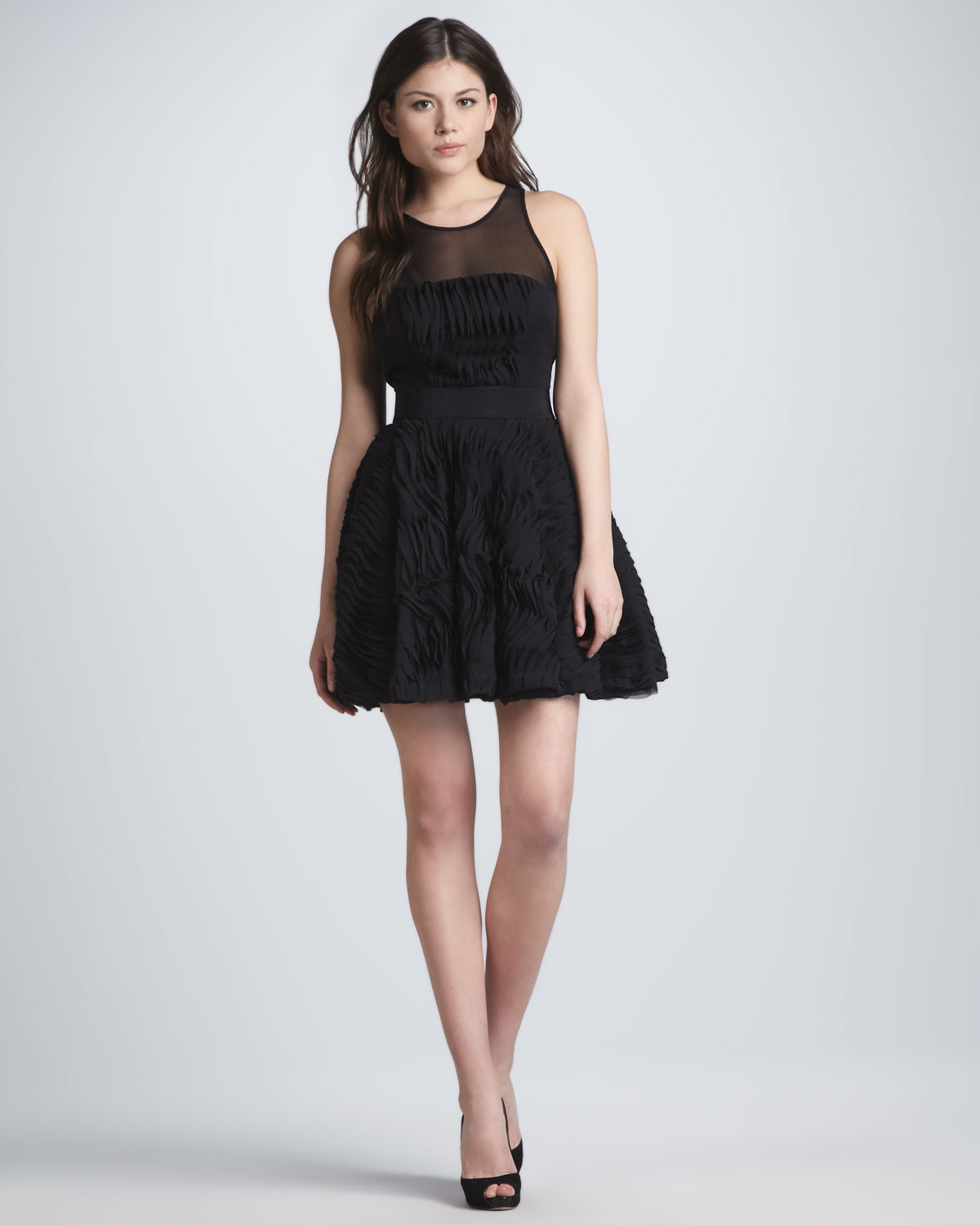Milly Cocktail Dresses