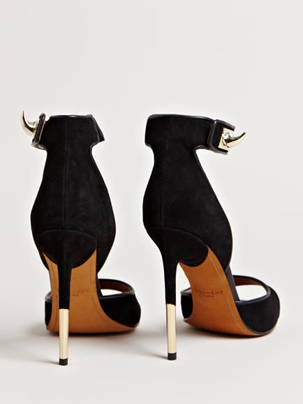 givenchy stilettos