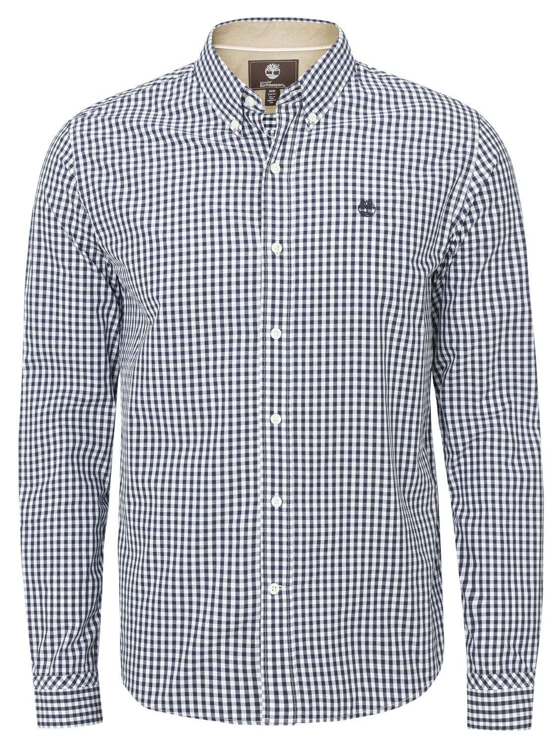 timberland earthkeepers shirt