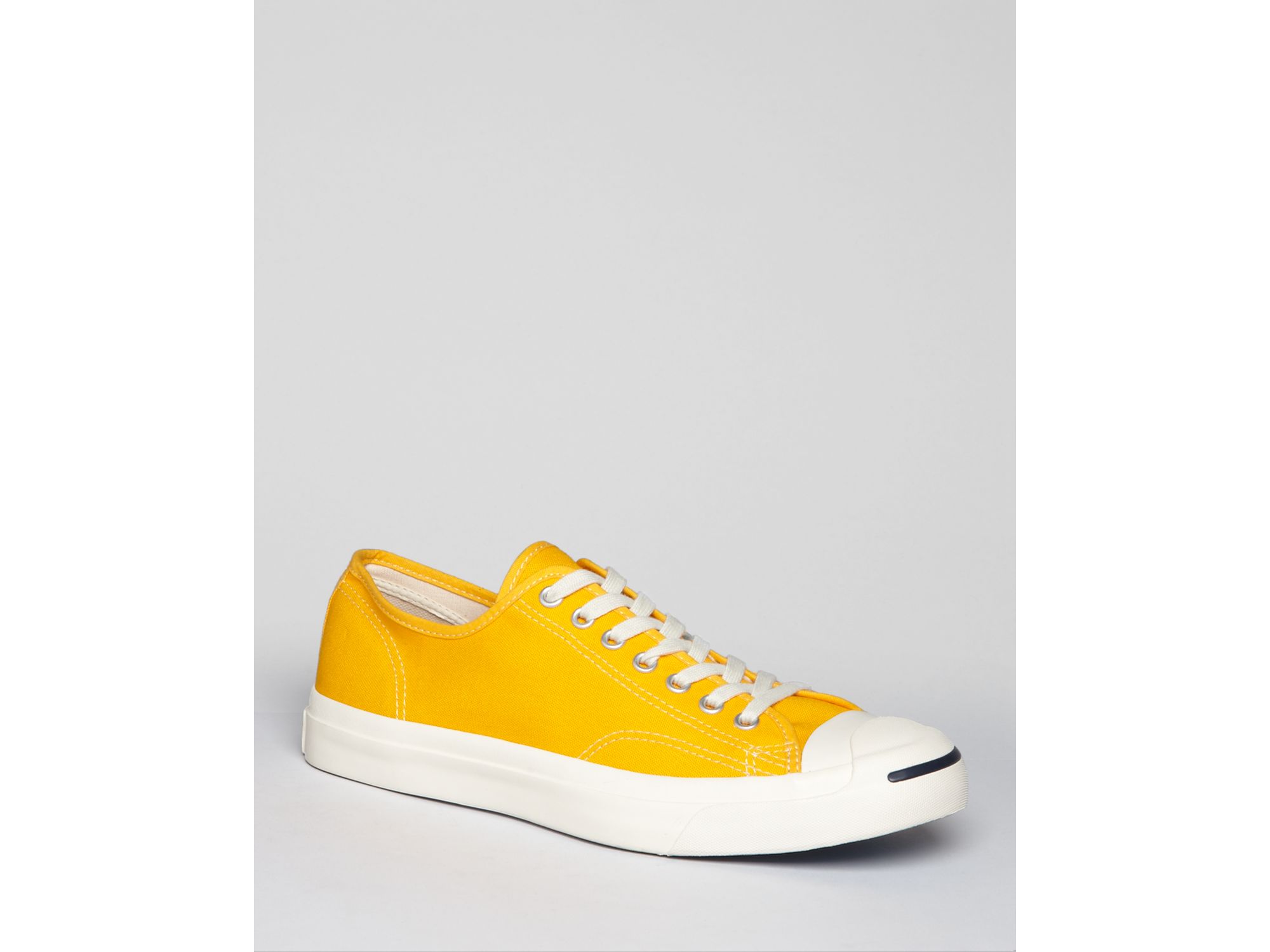 converse jack purcell yellow