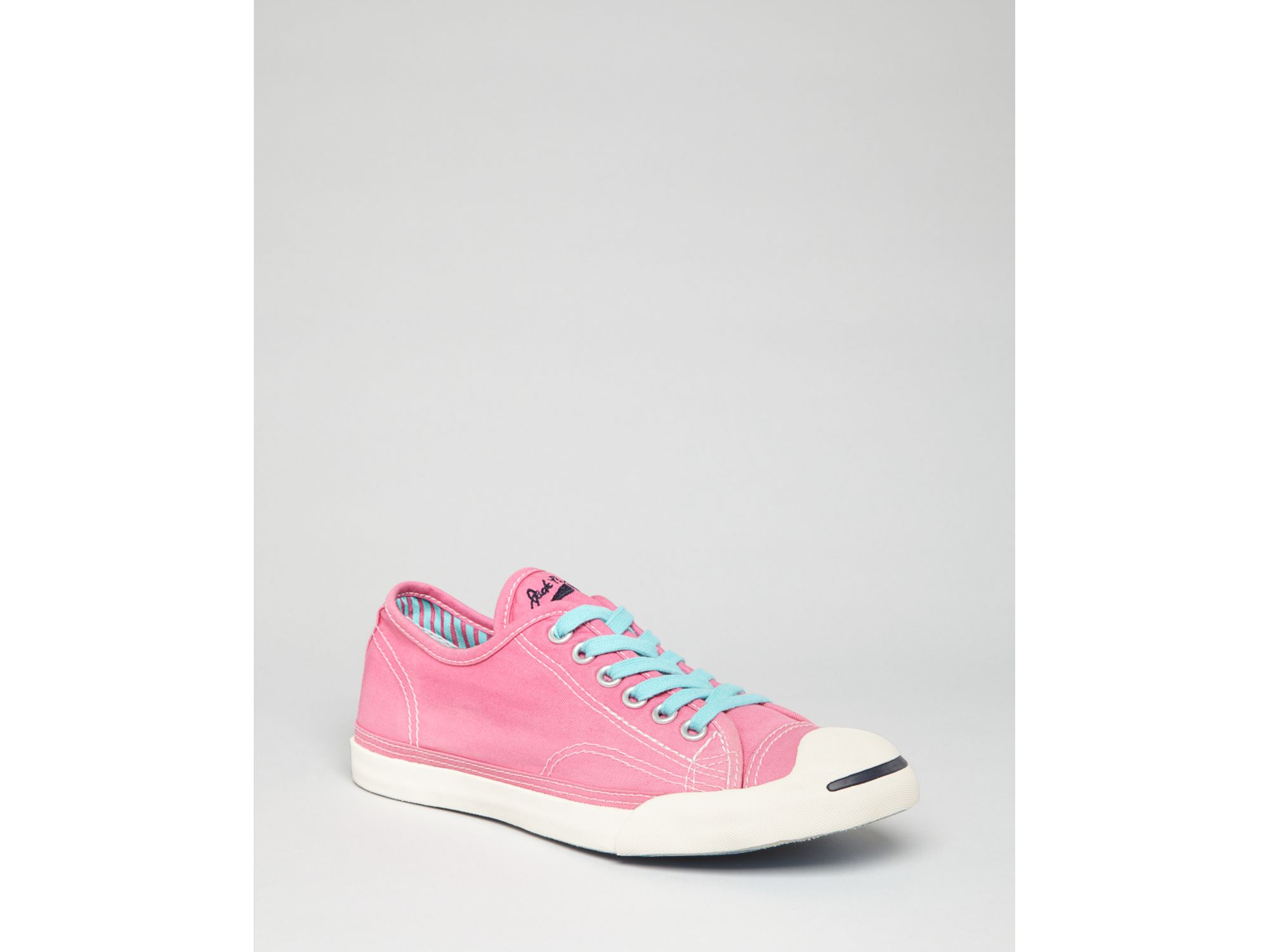 jack purcell pink