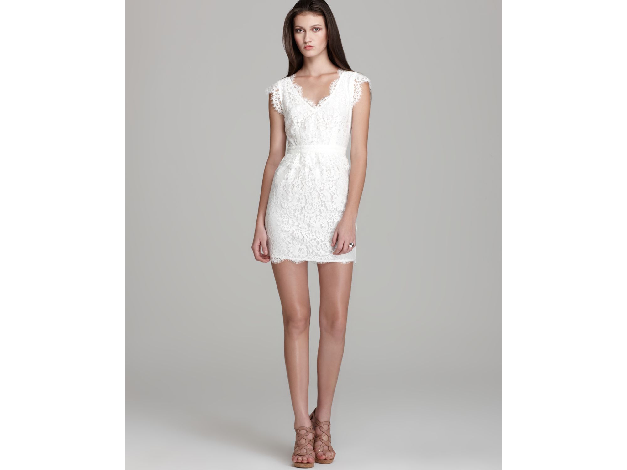 Image of white dresses lebanon