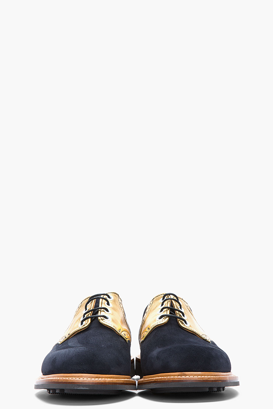 nubuck saddle shoes