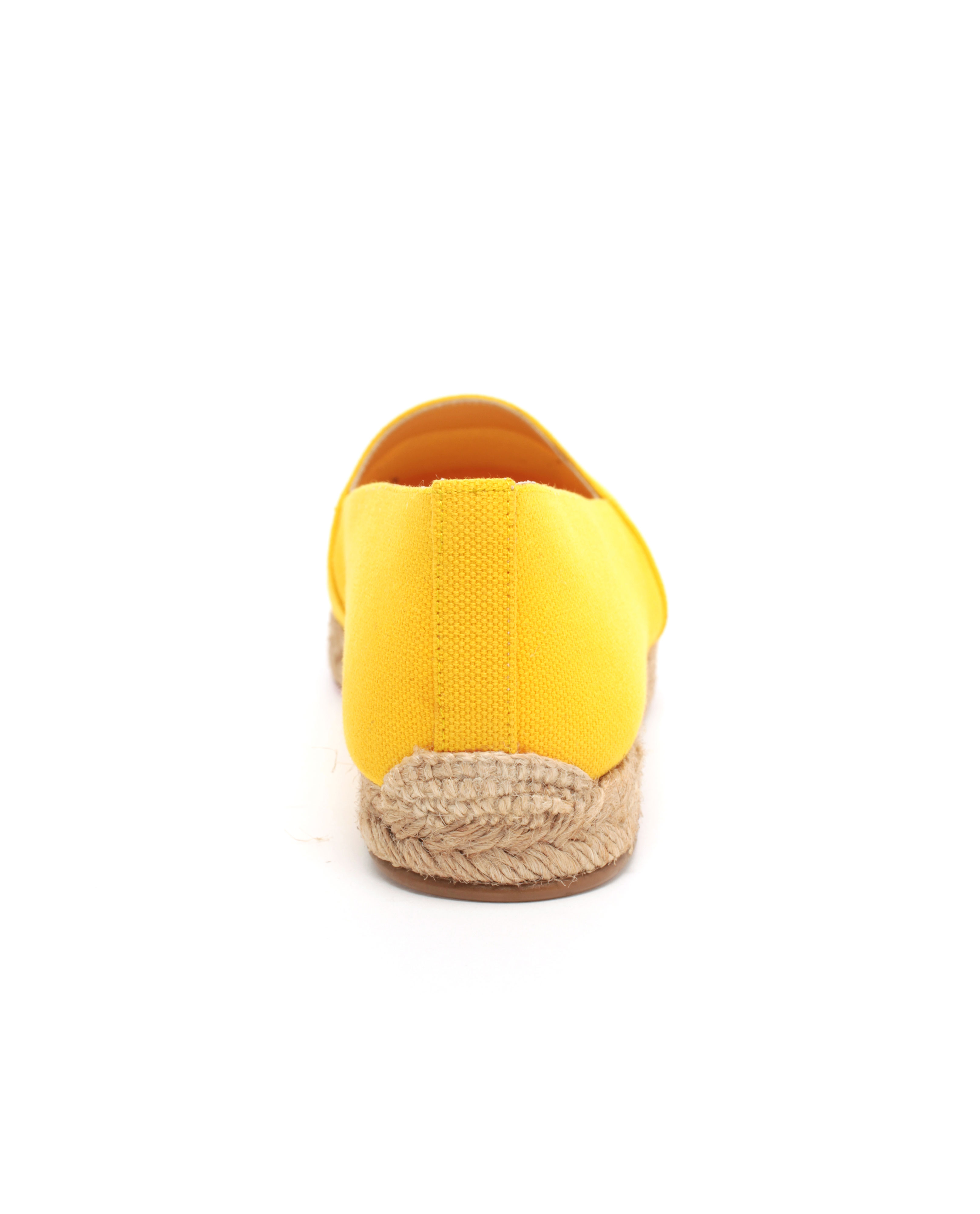 Christian louboutin Galia Embroidered Canvas Espadrilles in Yellow ...  