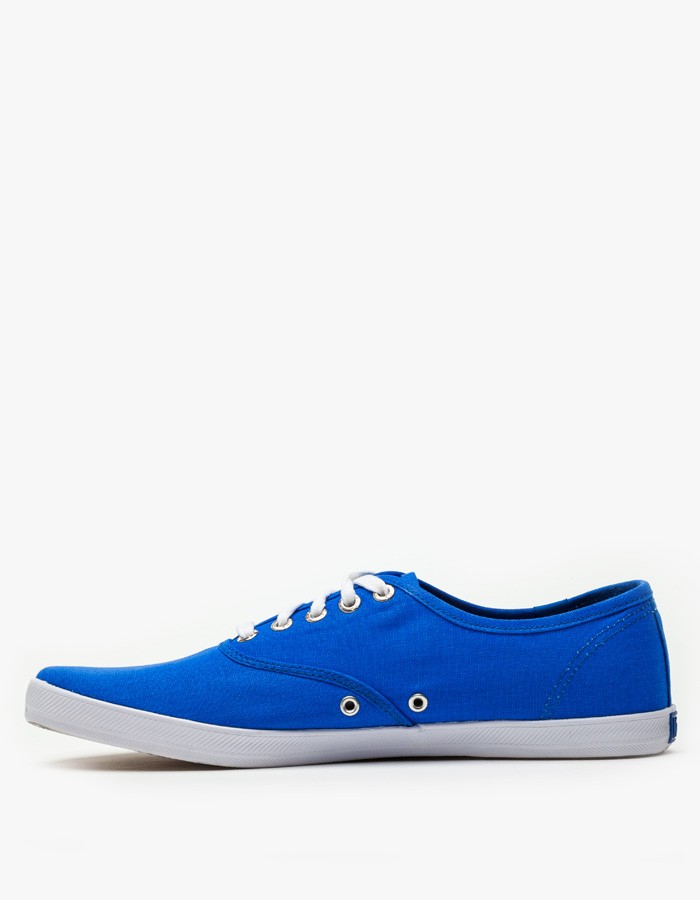 Lyst - Keds Champion Neon Canvas in Yellow for Men