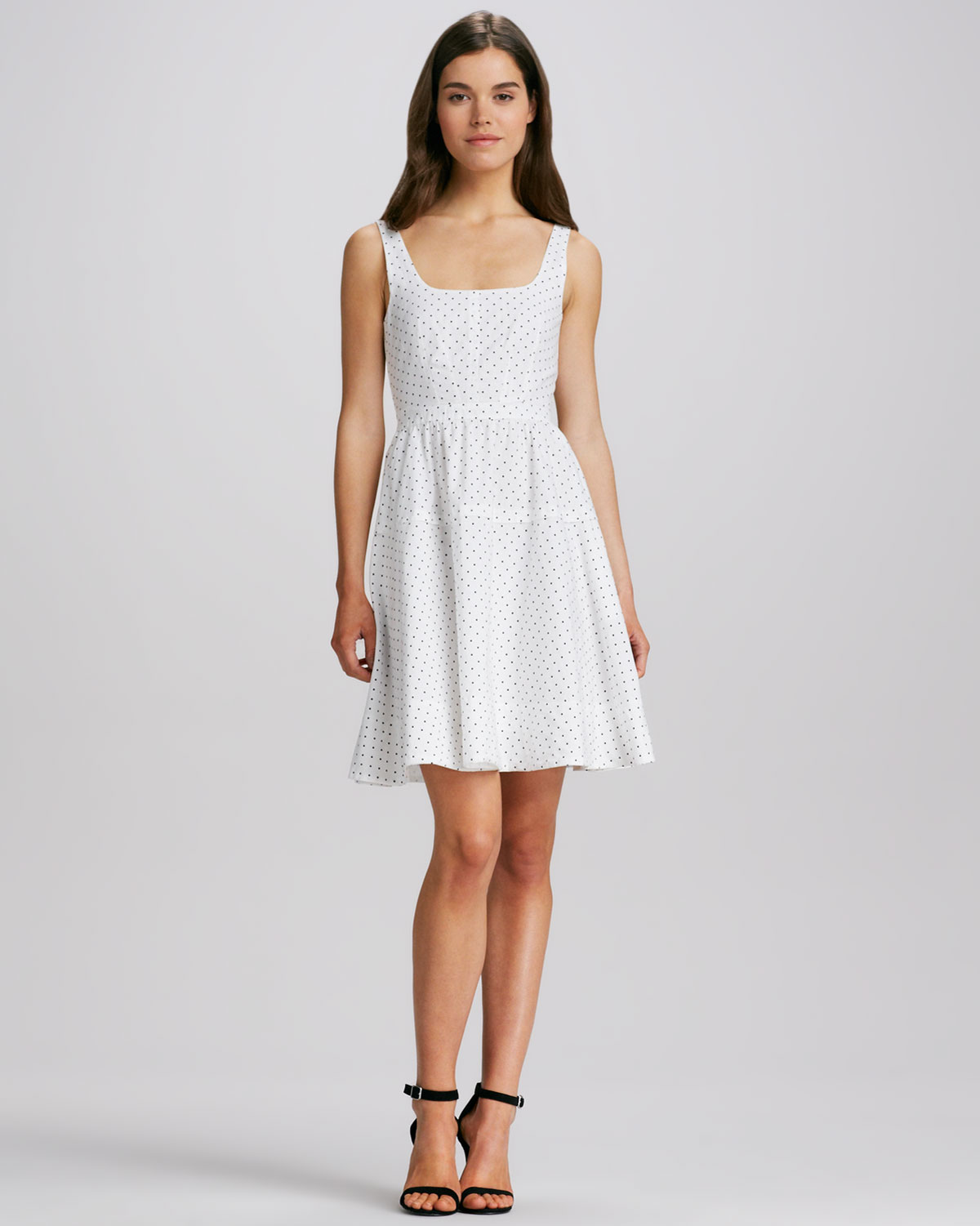 marc by marc jacobs white dress