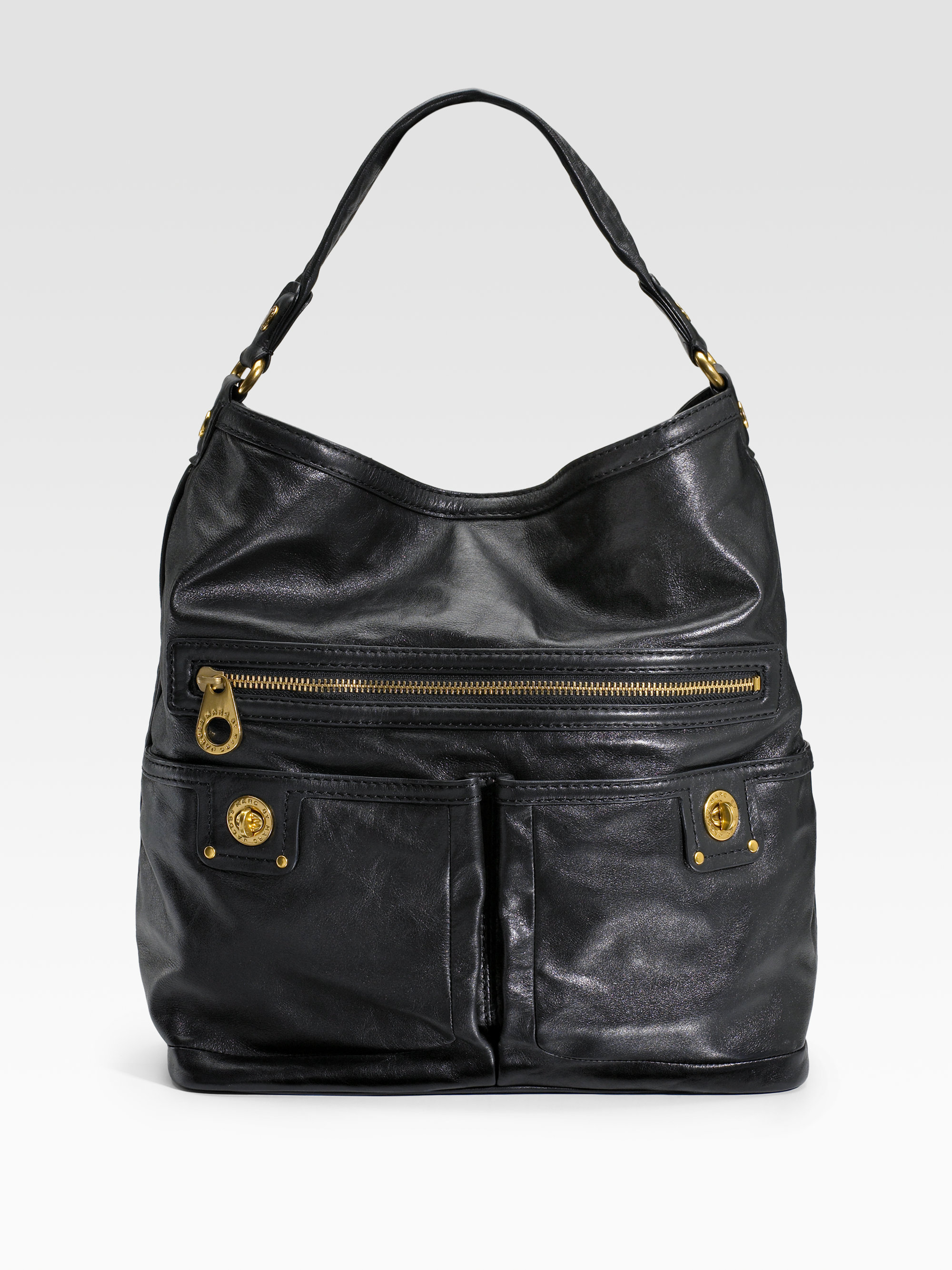 marc by marc jacobs totally turnlock bag