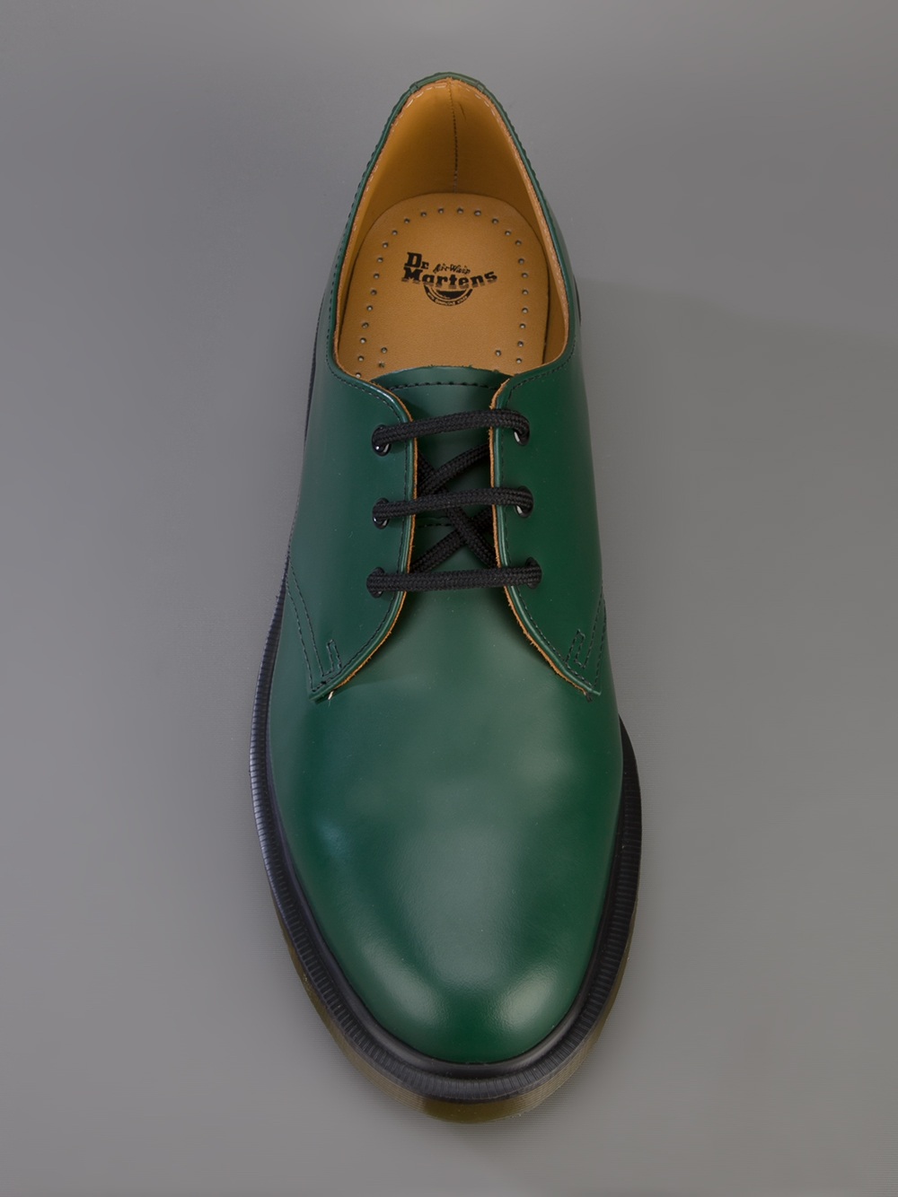 men green doc martens