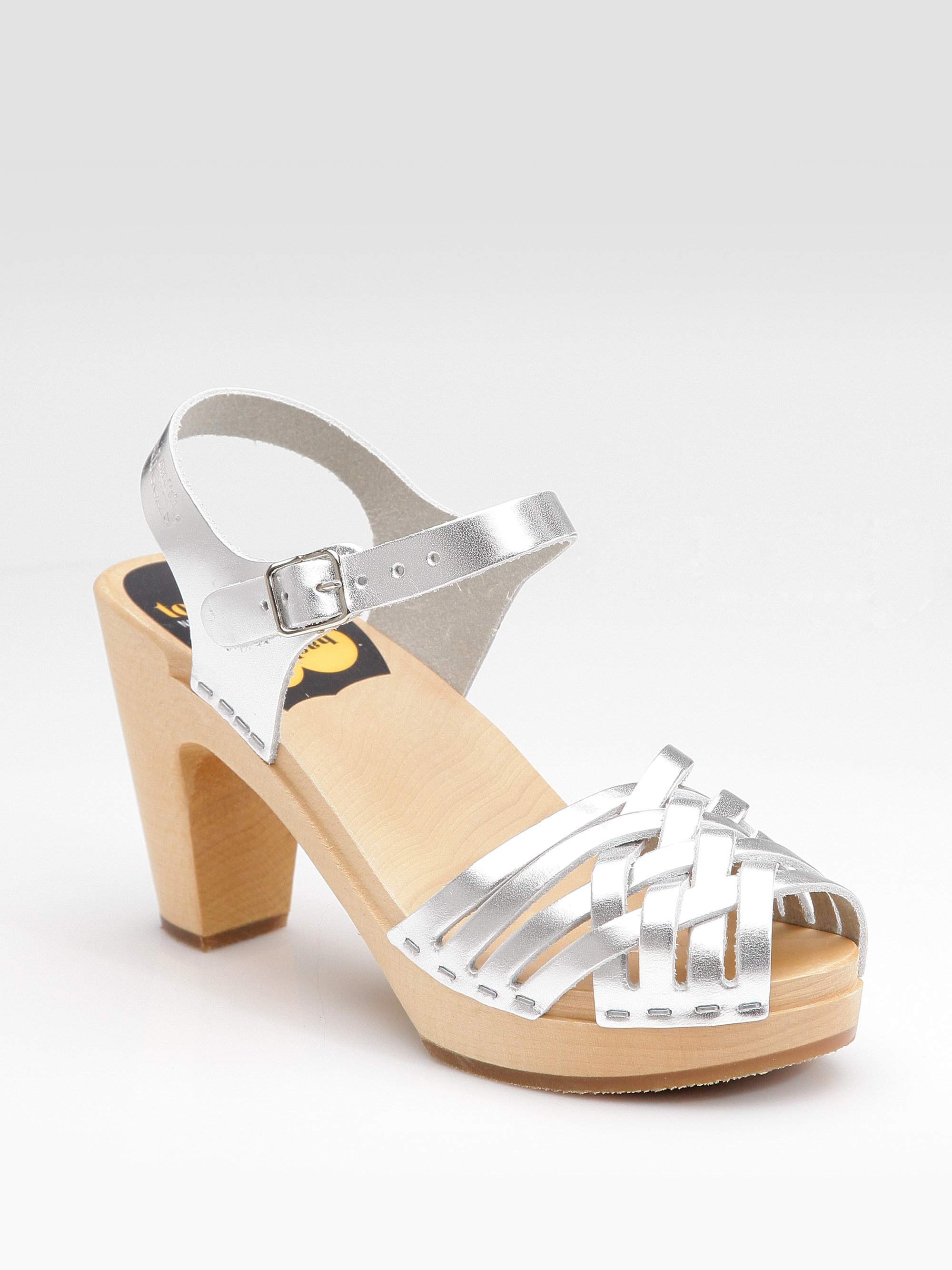 hasbeens sandals