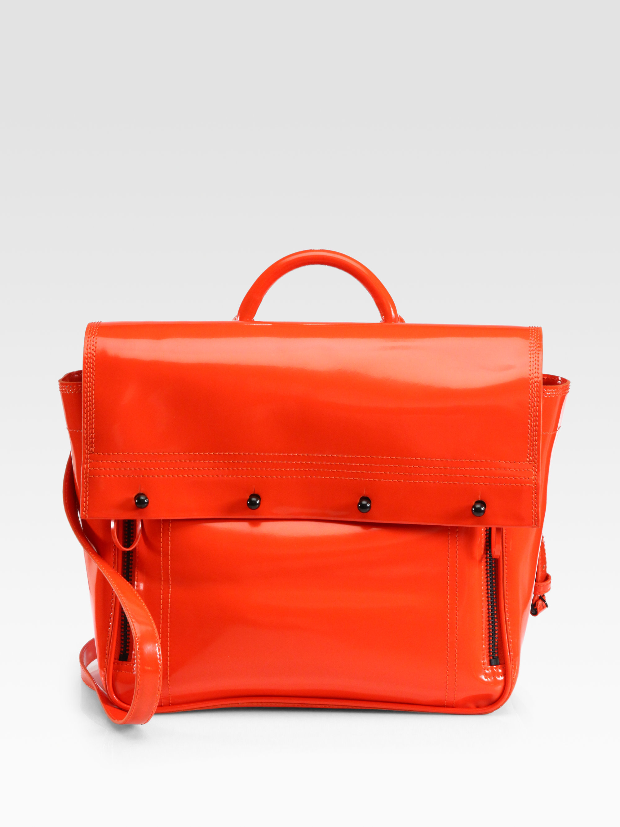 red phillip lim bag