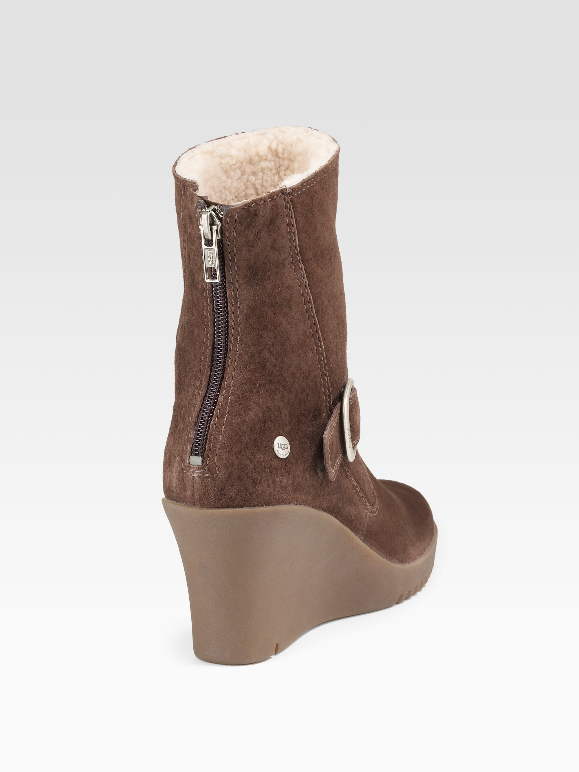 ugg boots with heels ugg boots with heels
