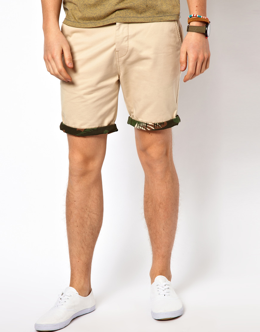 jogger shorts asos