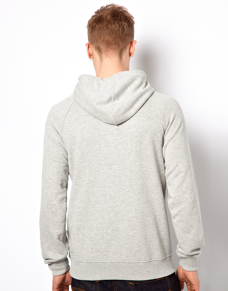 onitsuka hoodie