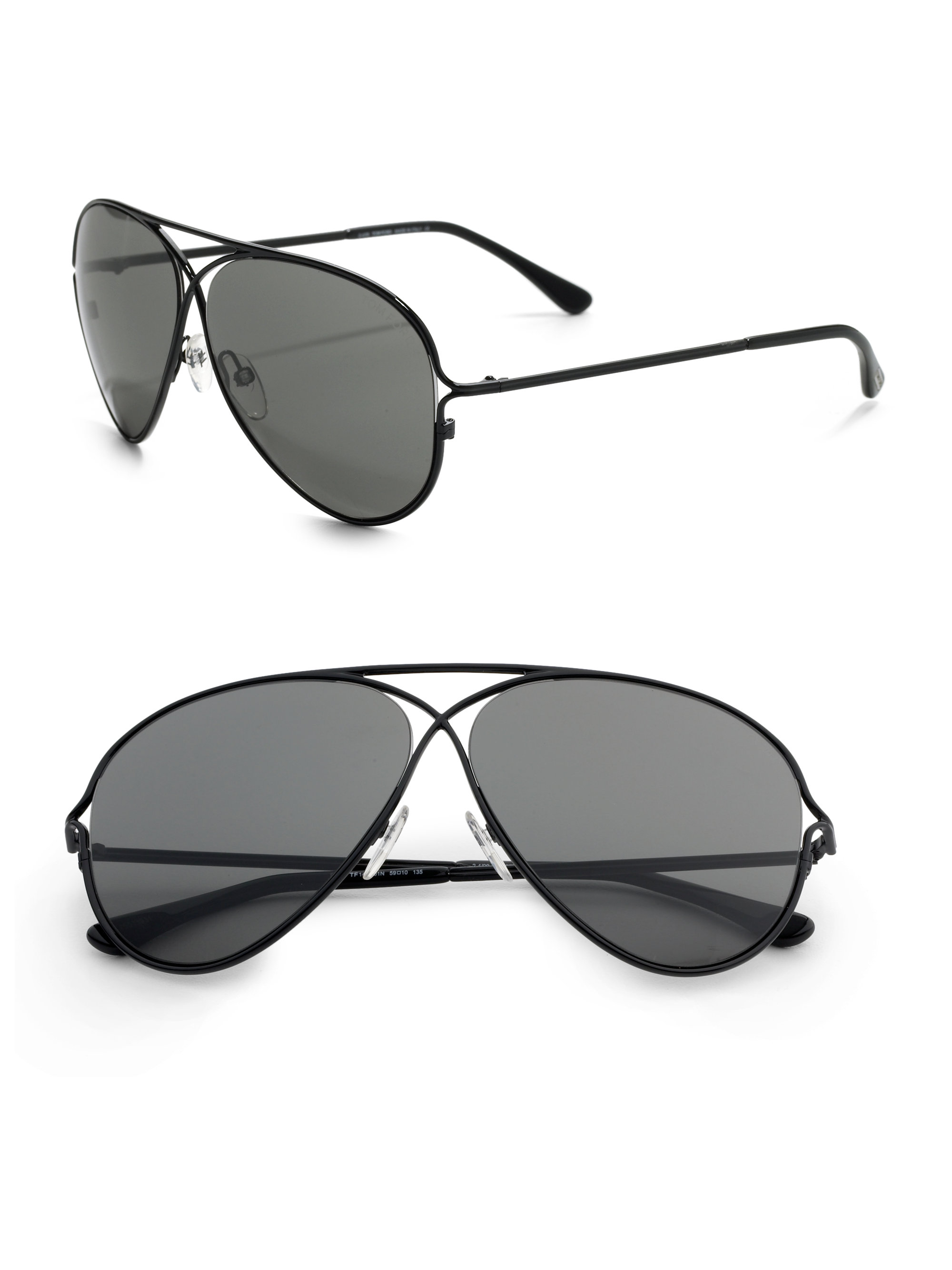 tom ford peter sunglasses