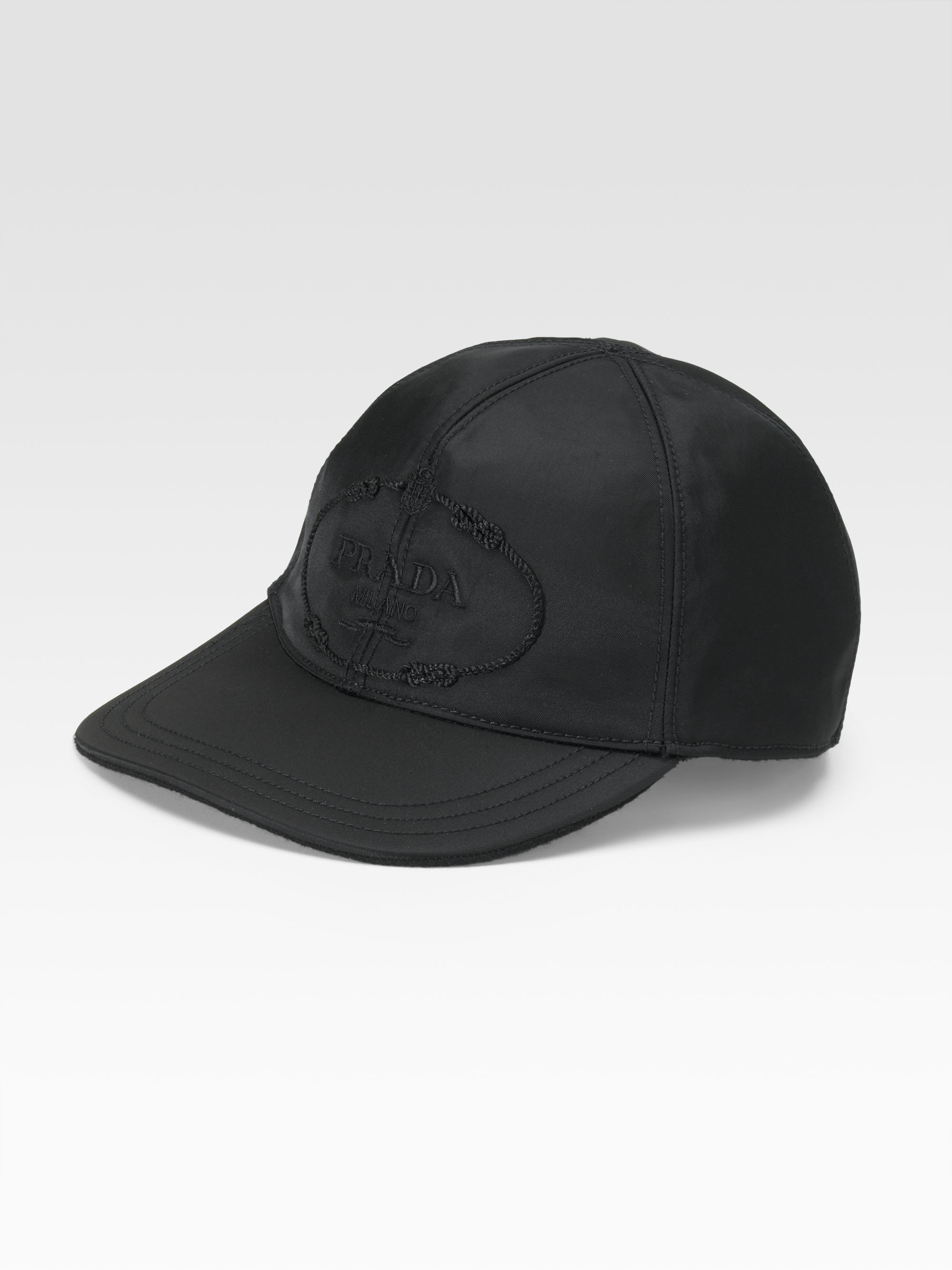 prada cap price