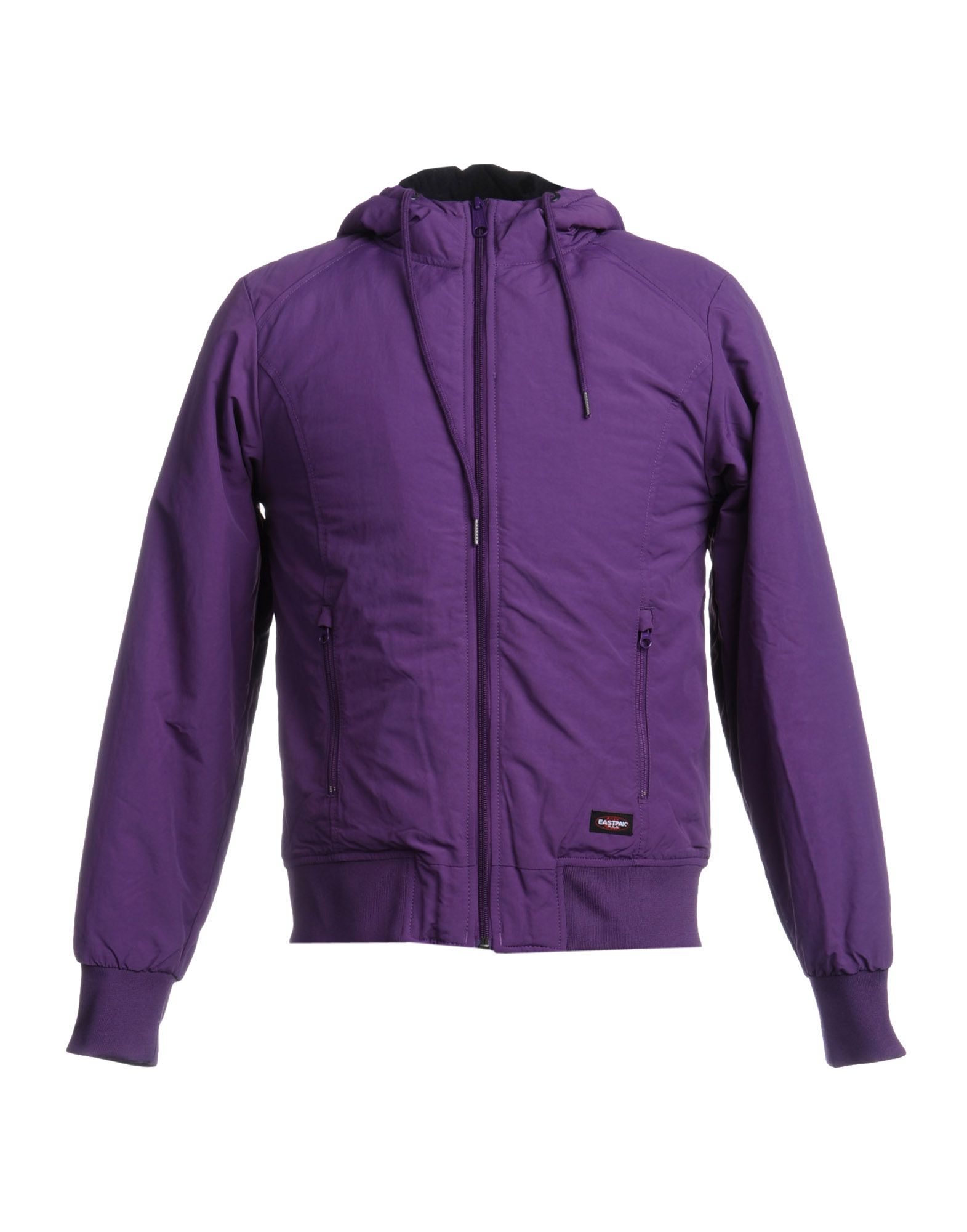 Eastpak Jackets in Purple for Men | Lyst
