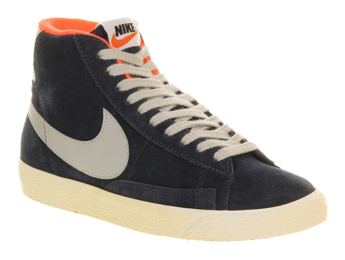 basket nike blazer high suede vintage basket nike blazer high suede vintage
