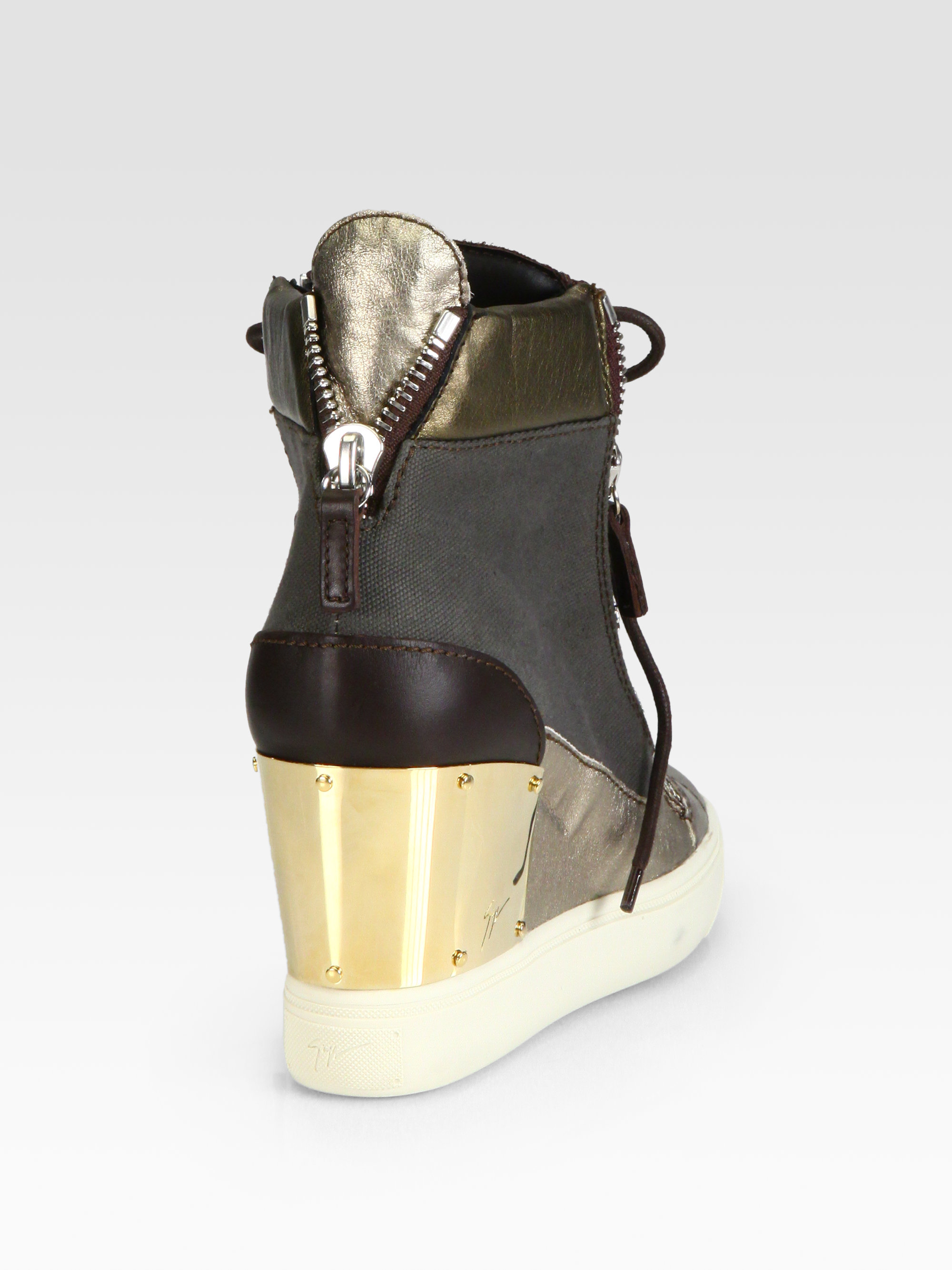 fitflop sneakers zanotti