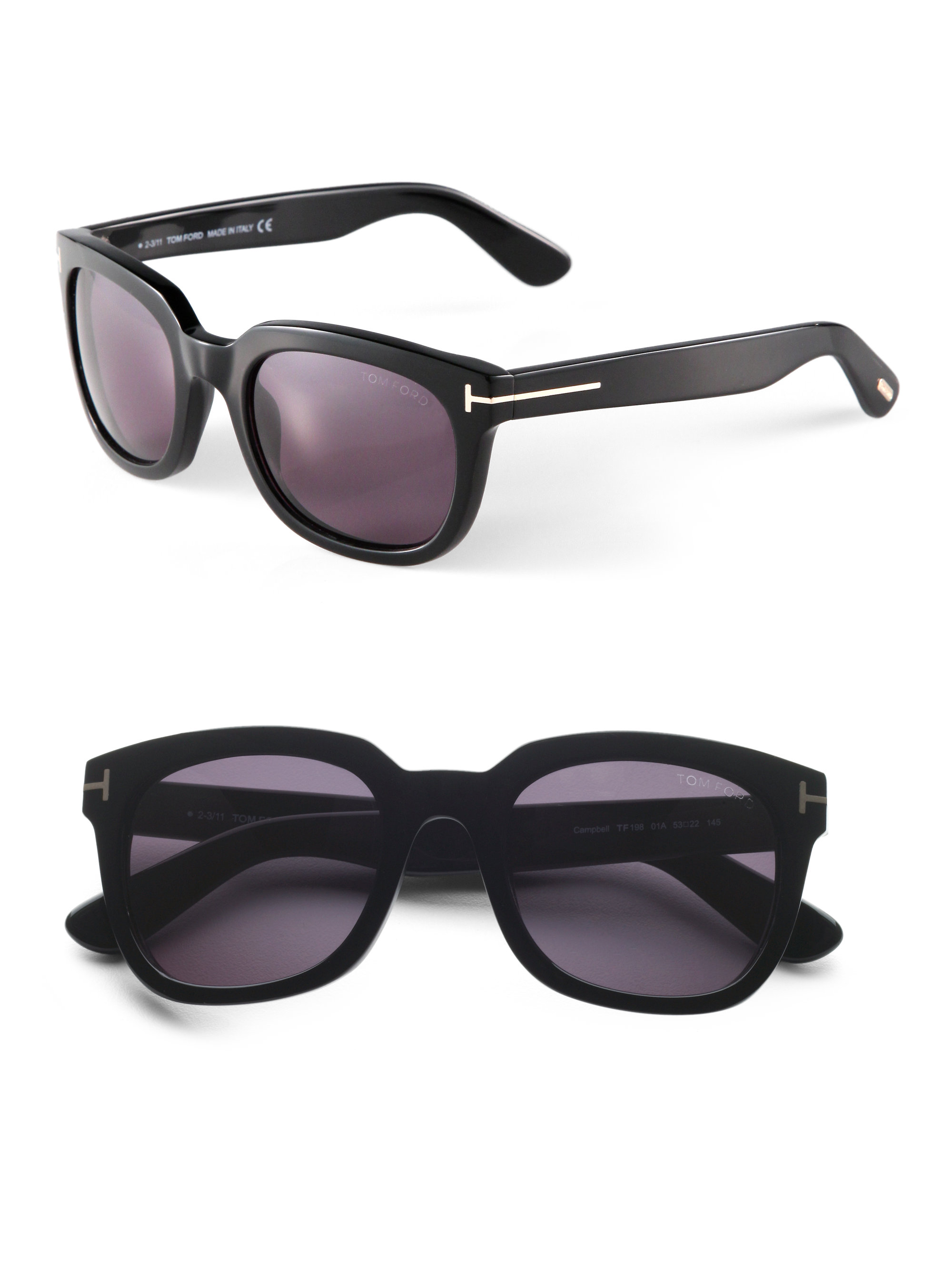 Tom ford sunglasses men