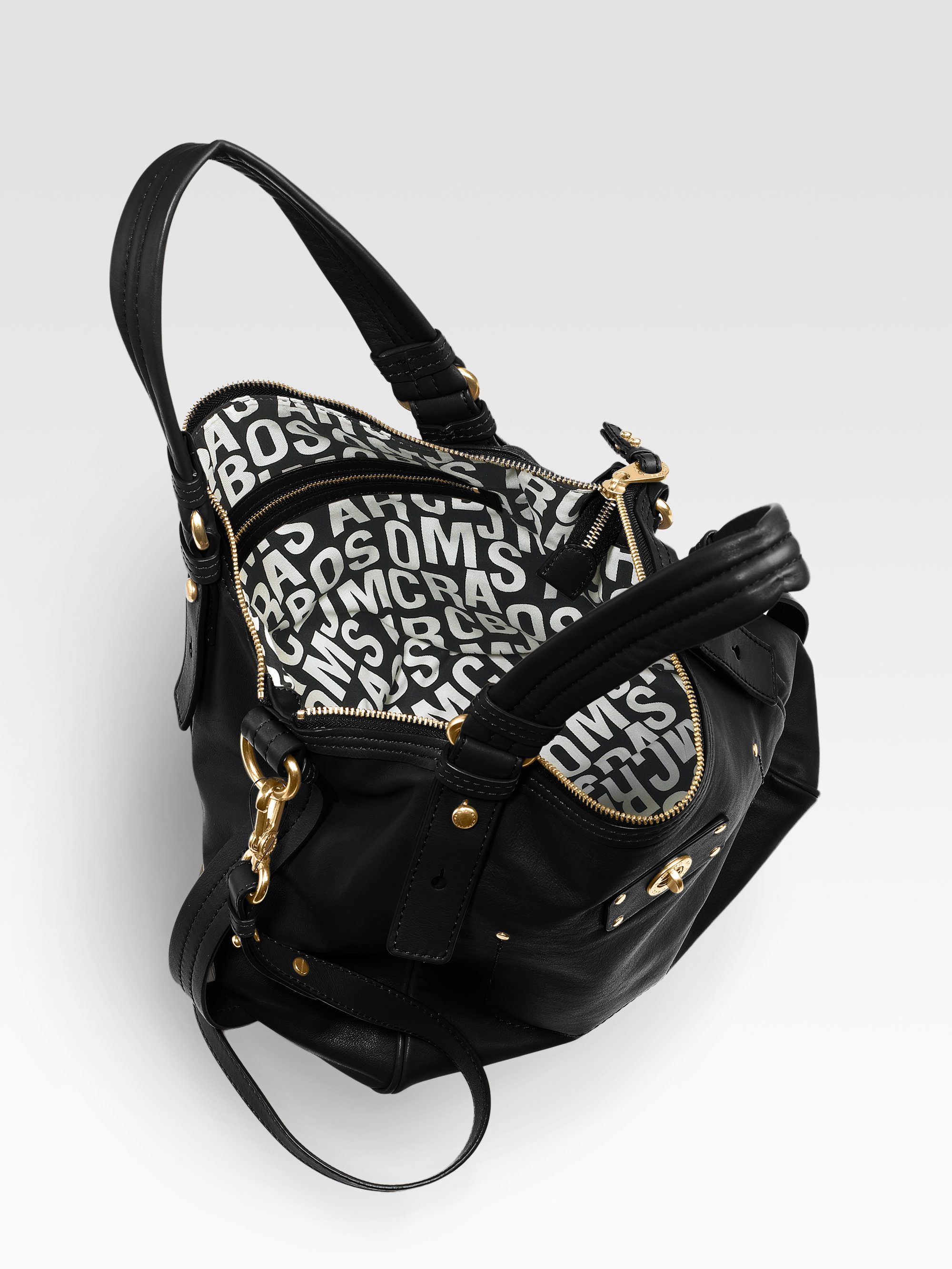 marc by marc jacobs totally turnlock bag