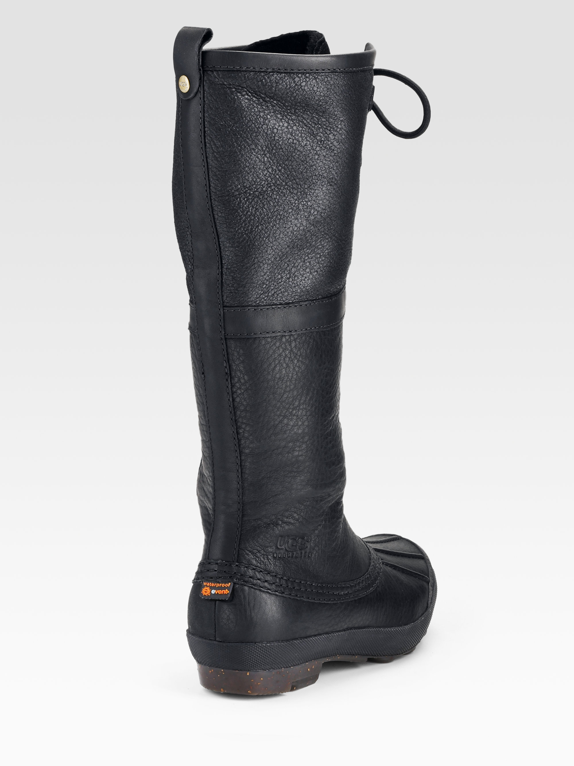 womens ugg boots belk