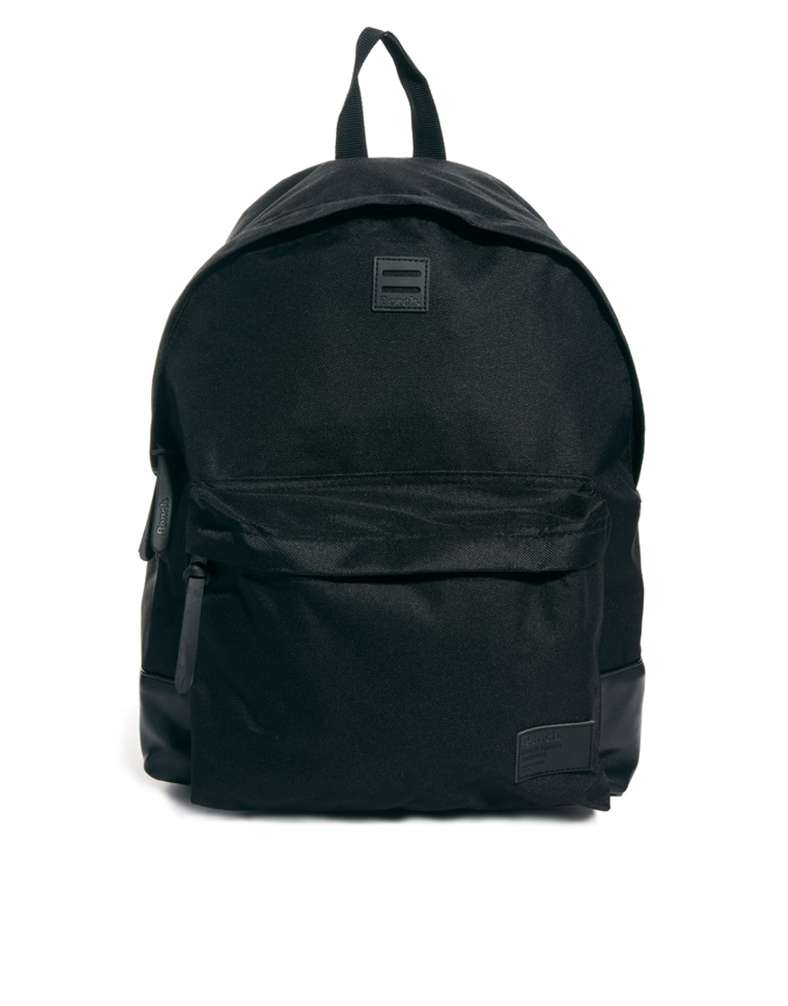 Lyst - Bench Backpack in Black for Men