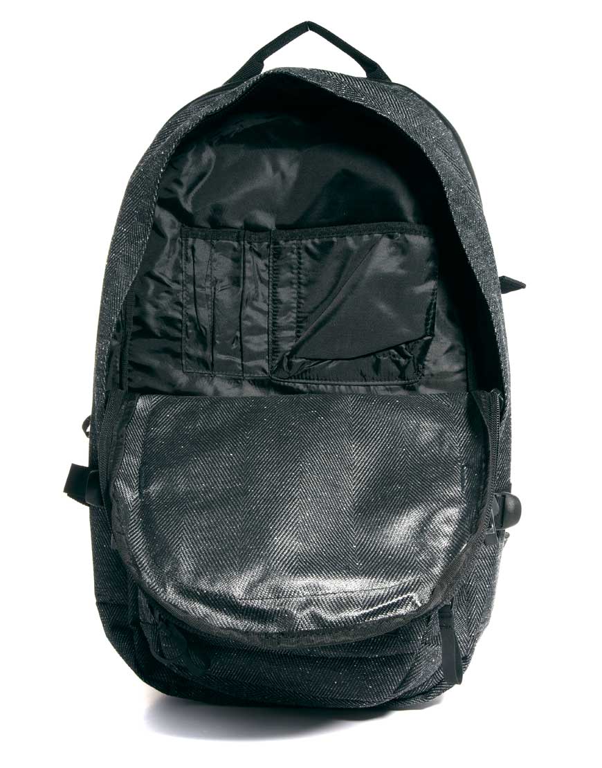 asos eastpak