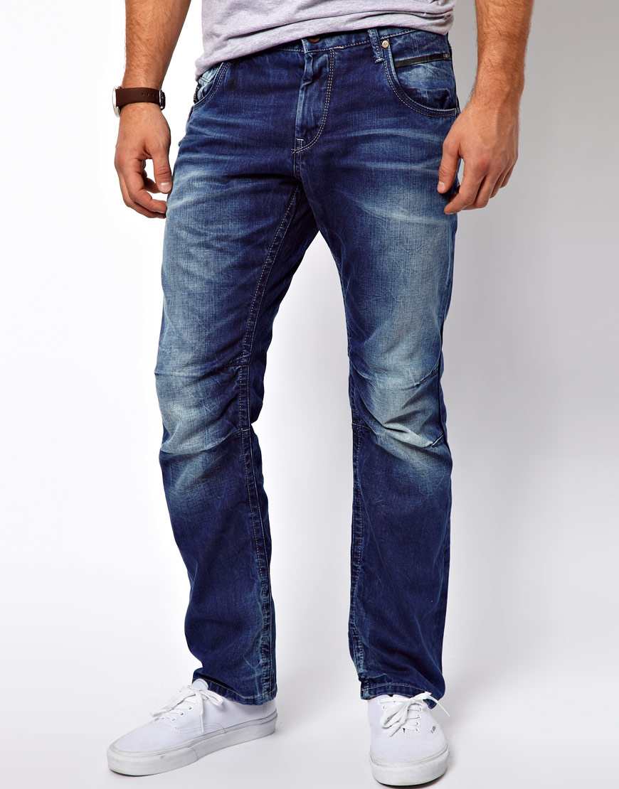 jack n jones jeans