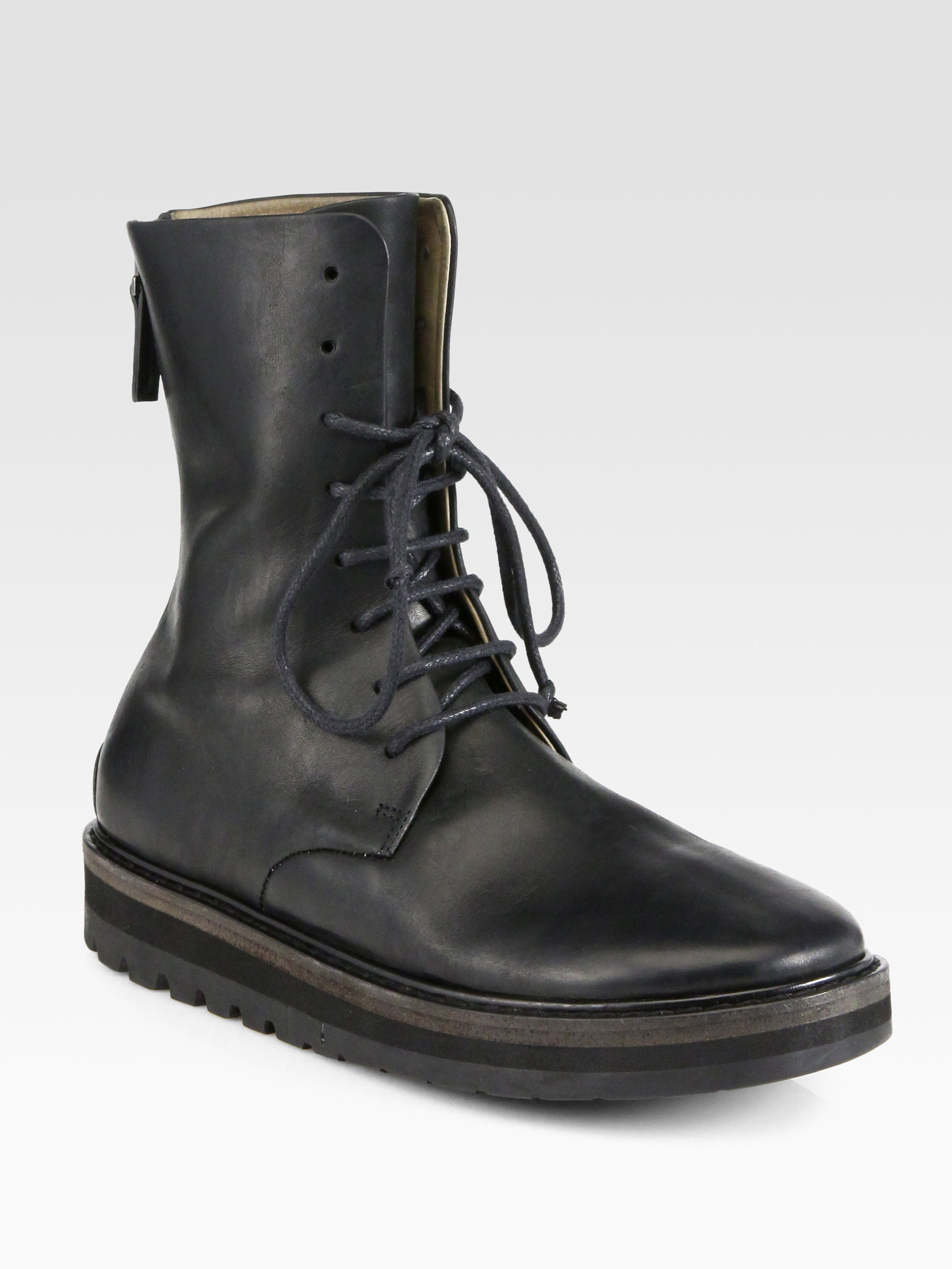 mabrela combat boot