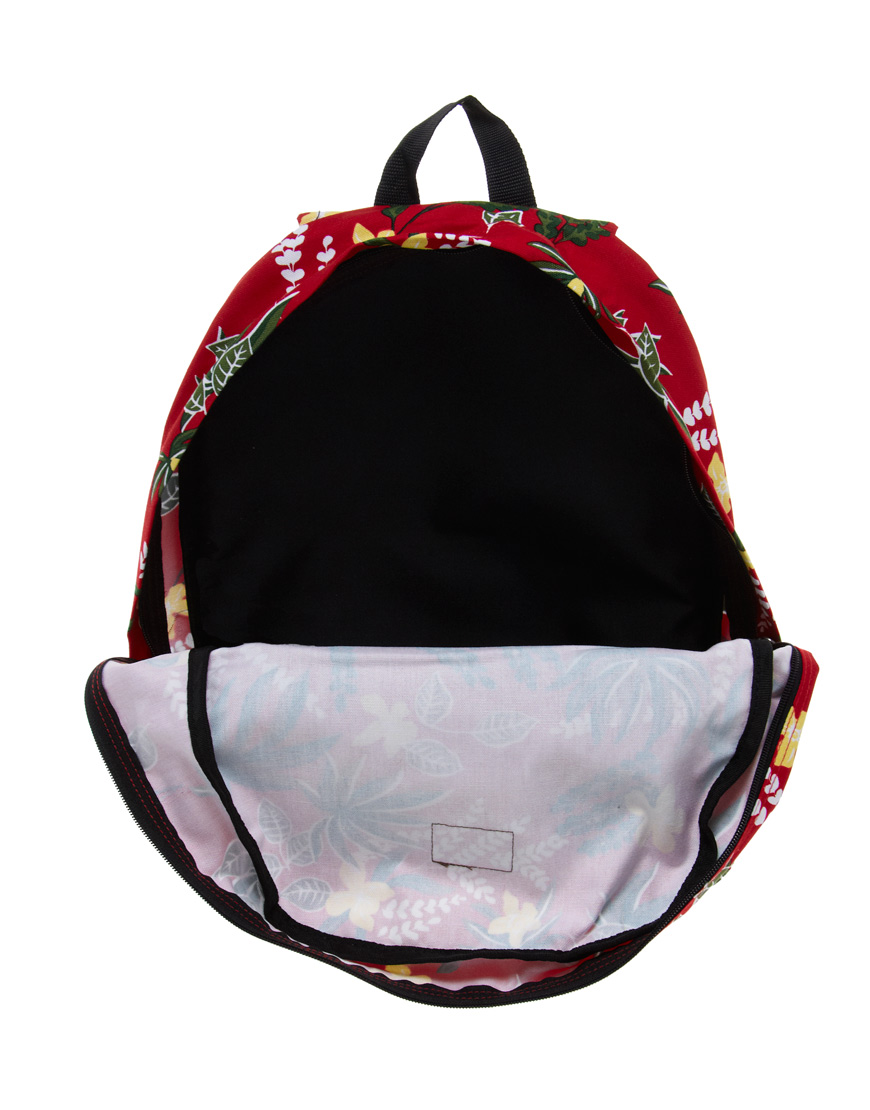 old knapsack old knapsack