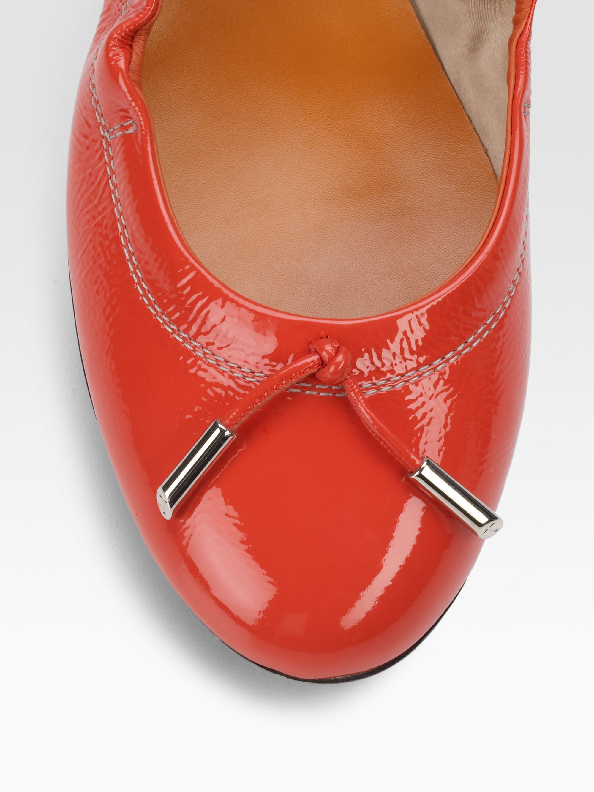 tod's flats