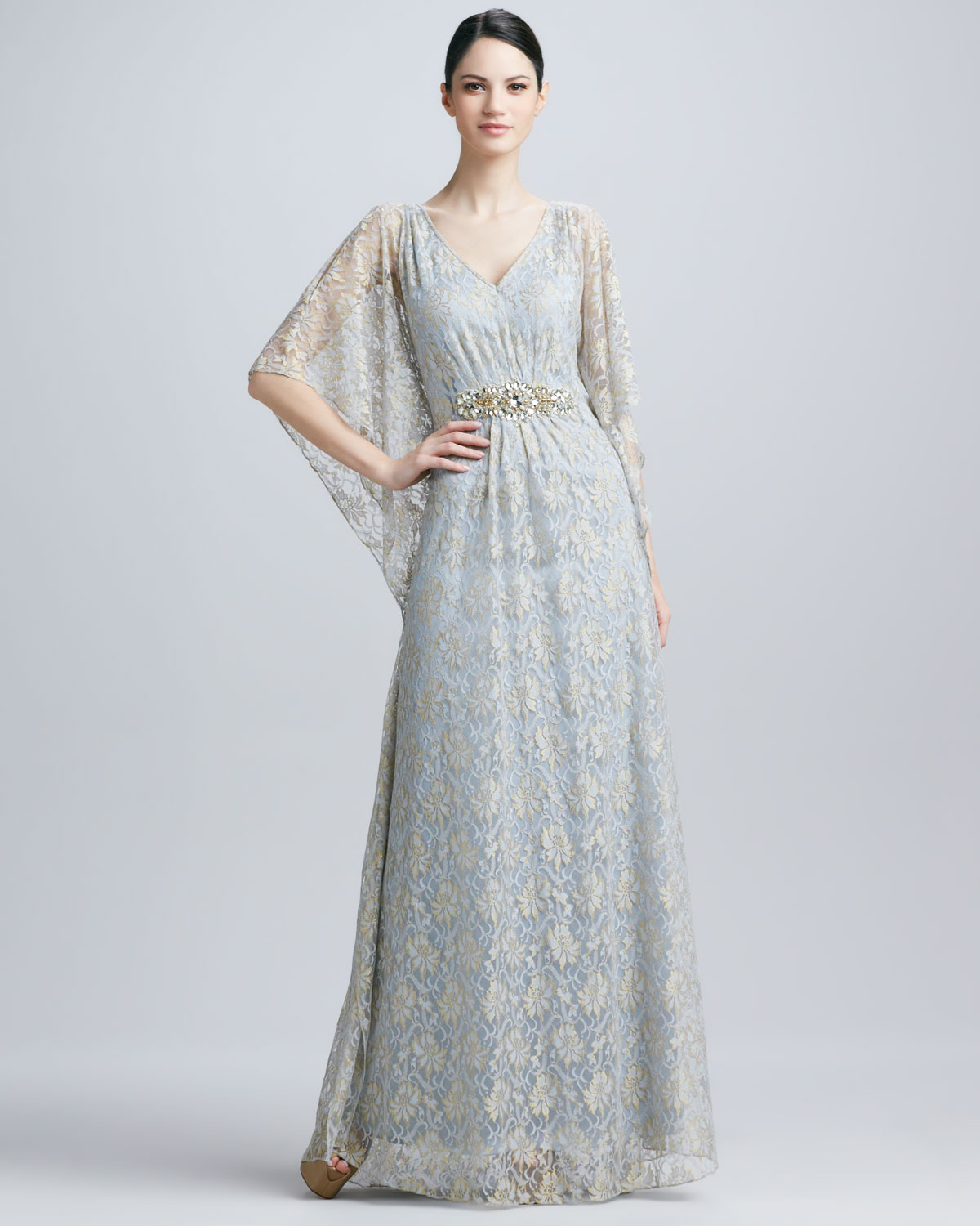 Badgley Mischka Dresses