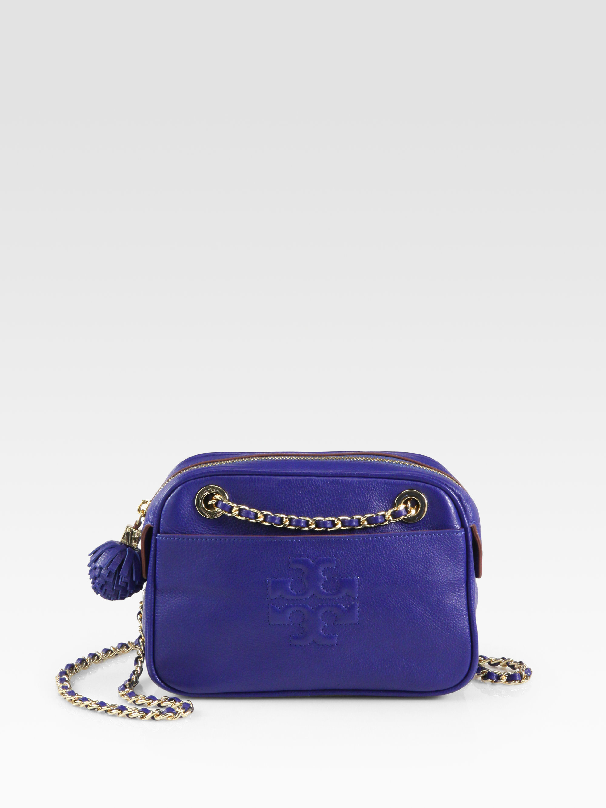 tory burch thea chain crossbody