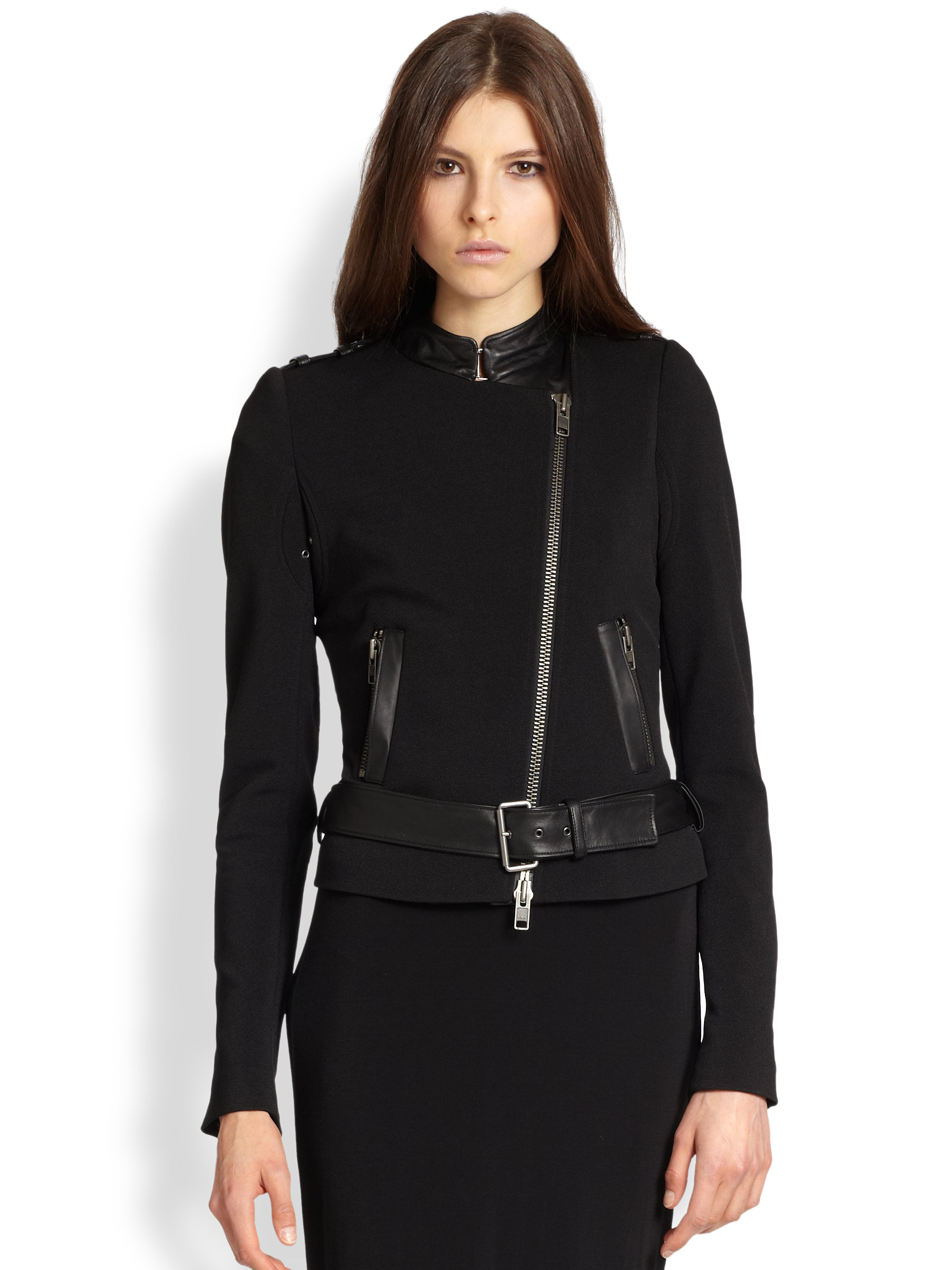 rachel zoe womens jackets